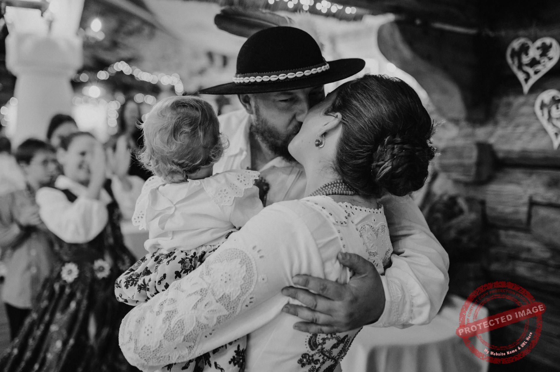 Weronika + Marcin | Góralskie wesele Siwy Dym Rabka-Zdrój