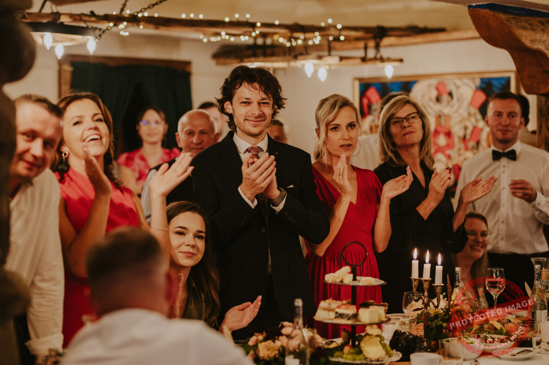 Weronika + Marcin | Góralskie wesele Siwy Dym Rabka-Zdrój