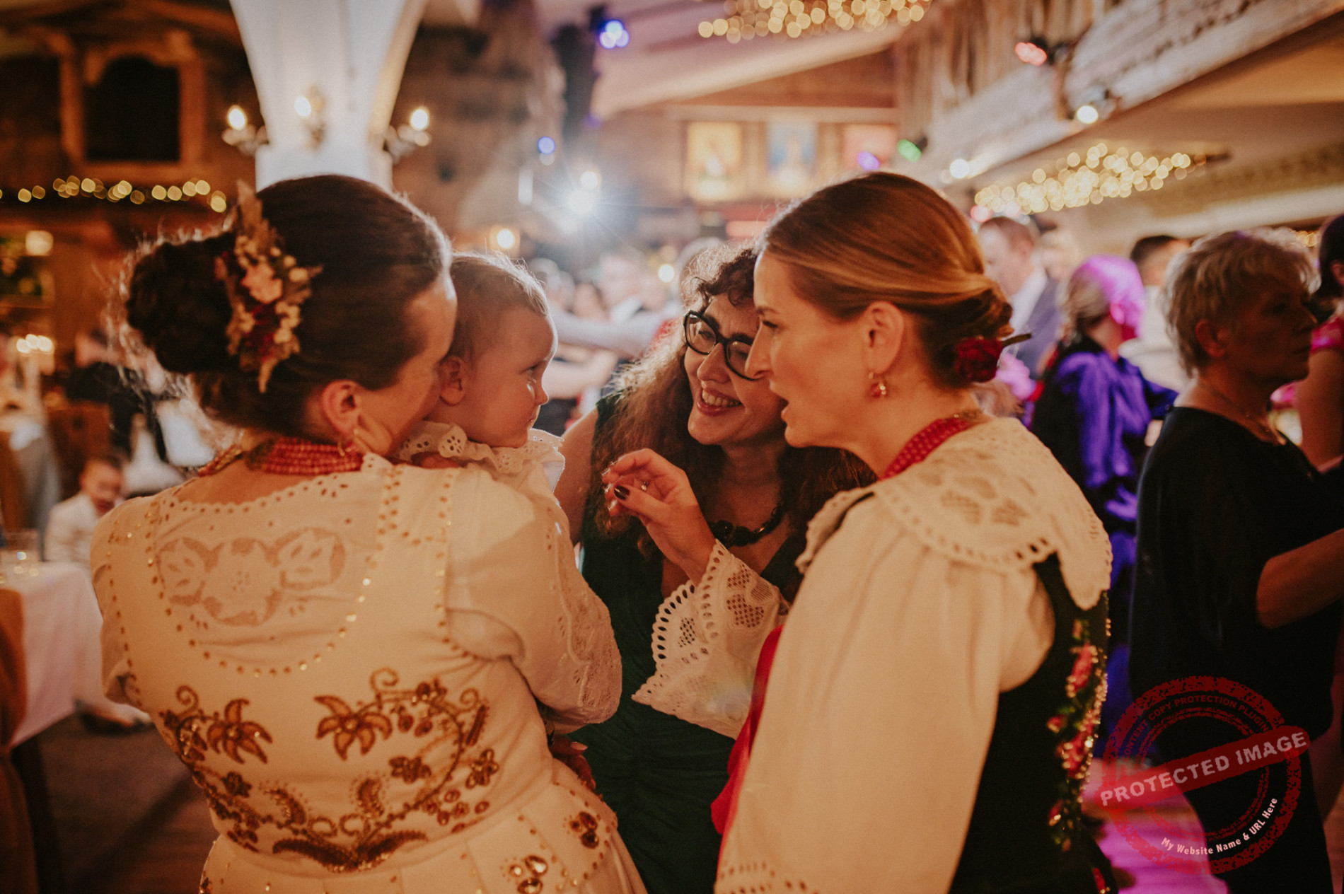 Weronika + Marcin | Góralskie wesele Siwy Dym Rabka-Zdrój