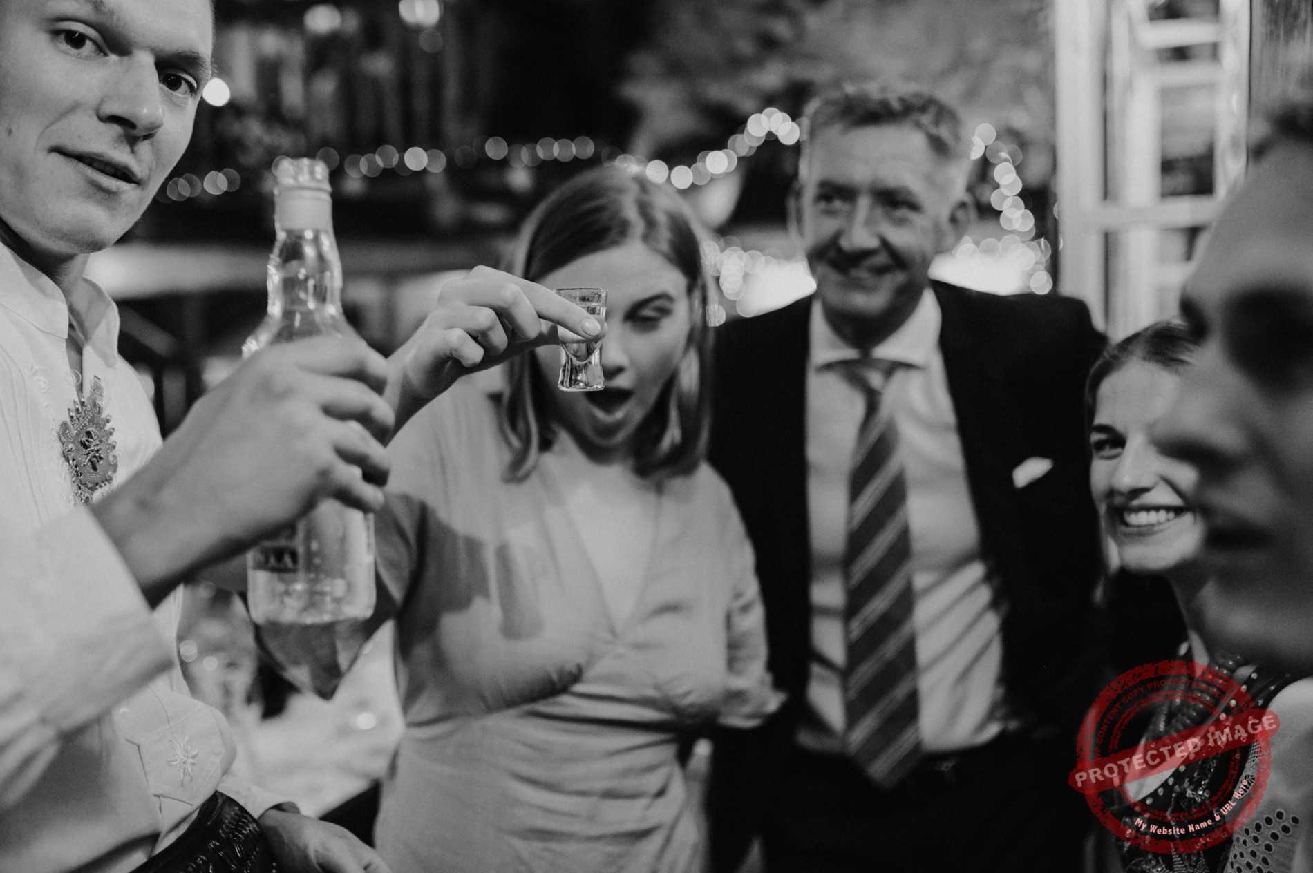 Weronika + Marcin | Góralskie wesele Siwy Dym Rabka-Zdrój