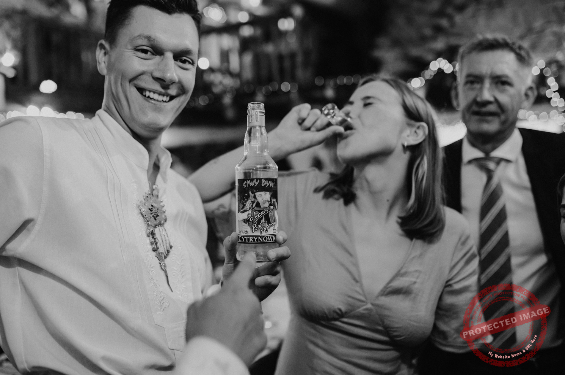 Weronika + Marcin | Góralskie wesele Siwy Dym Rabka-Zdrój