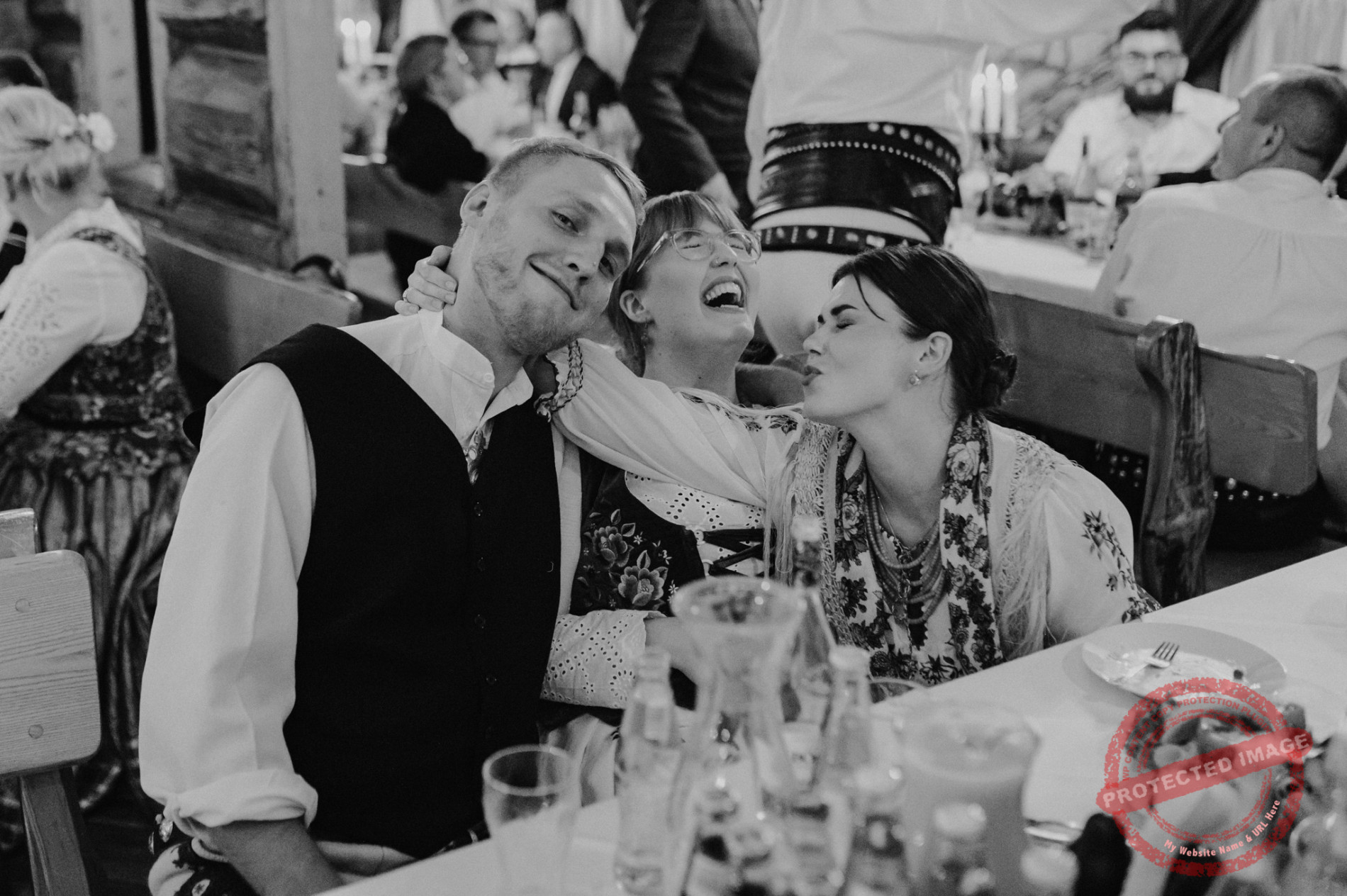 Weronika + Marcin | Góralskie wesele Siwy Dym Rabka-Zdrój