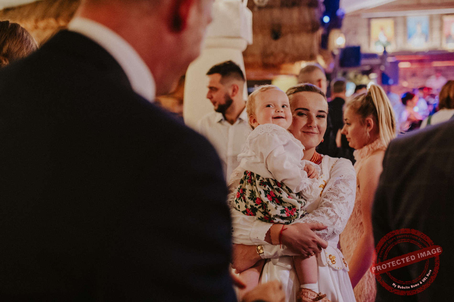 Weronika + Marcin | Góralskie wesele Siwy Dym Rabka-Zdrój