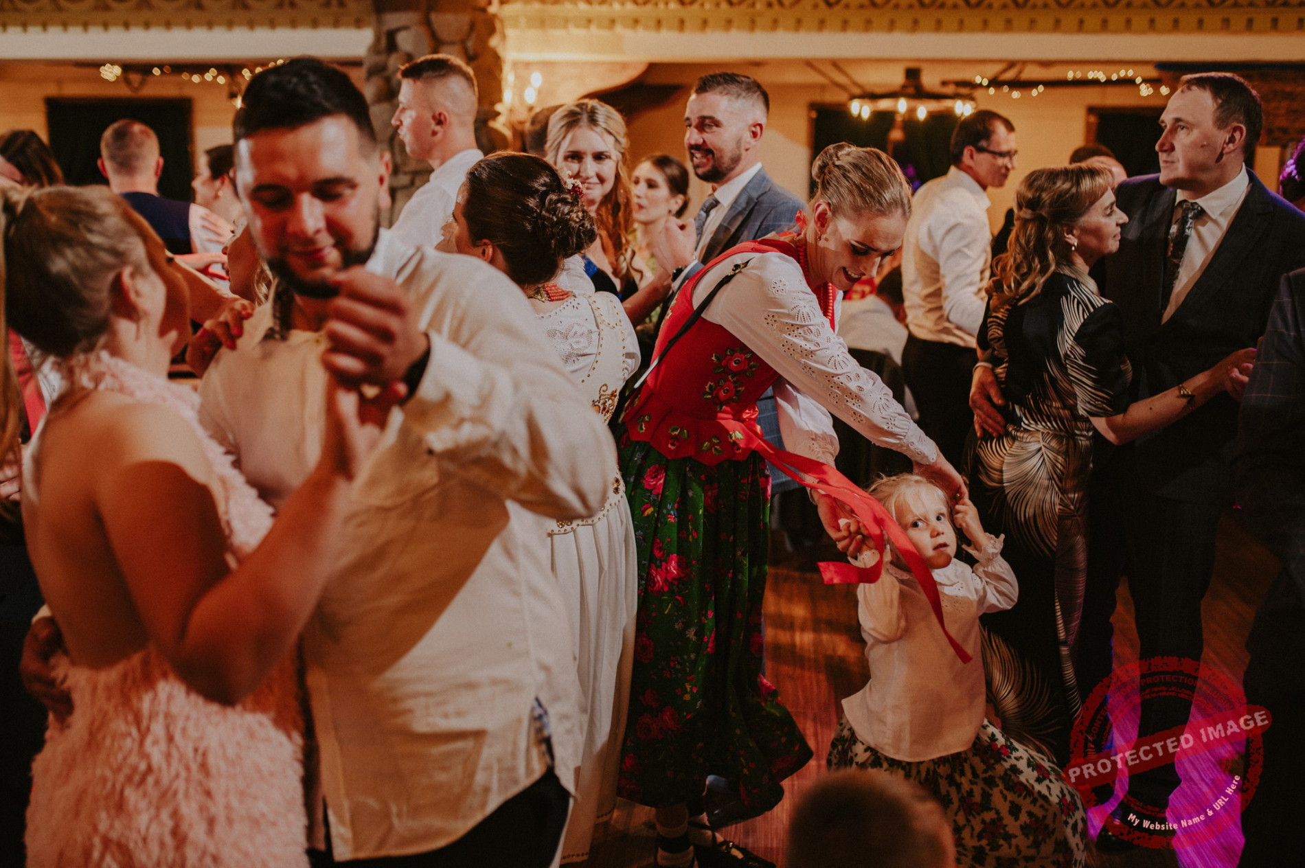 Weronika + Marcin | Góralskie wesele Siwy Dym Rabka-Zdrój