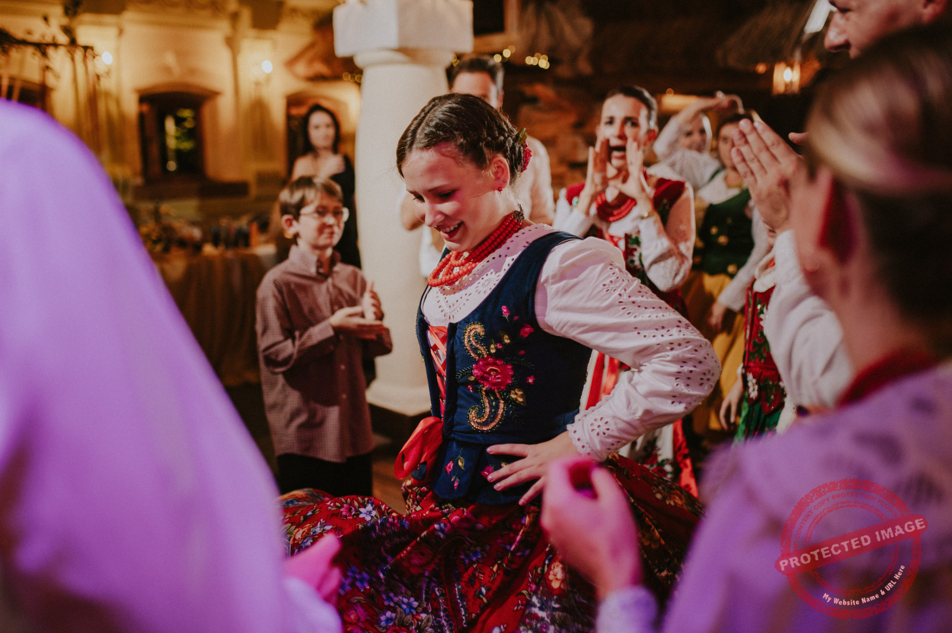 Weronika + Marcin | Góralskie wesele Siwy Dym Rabka-Zdrój