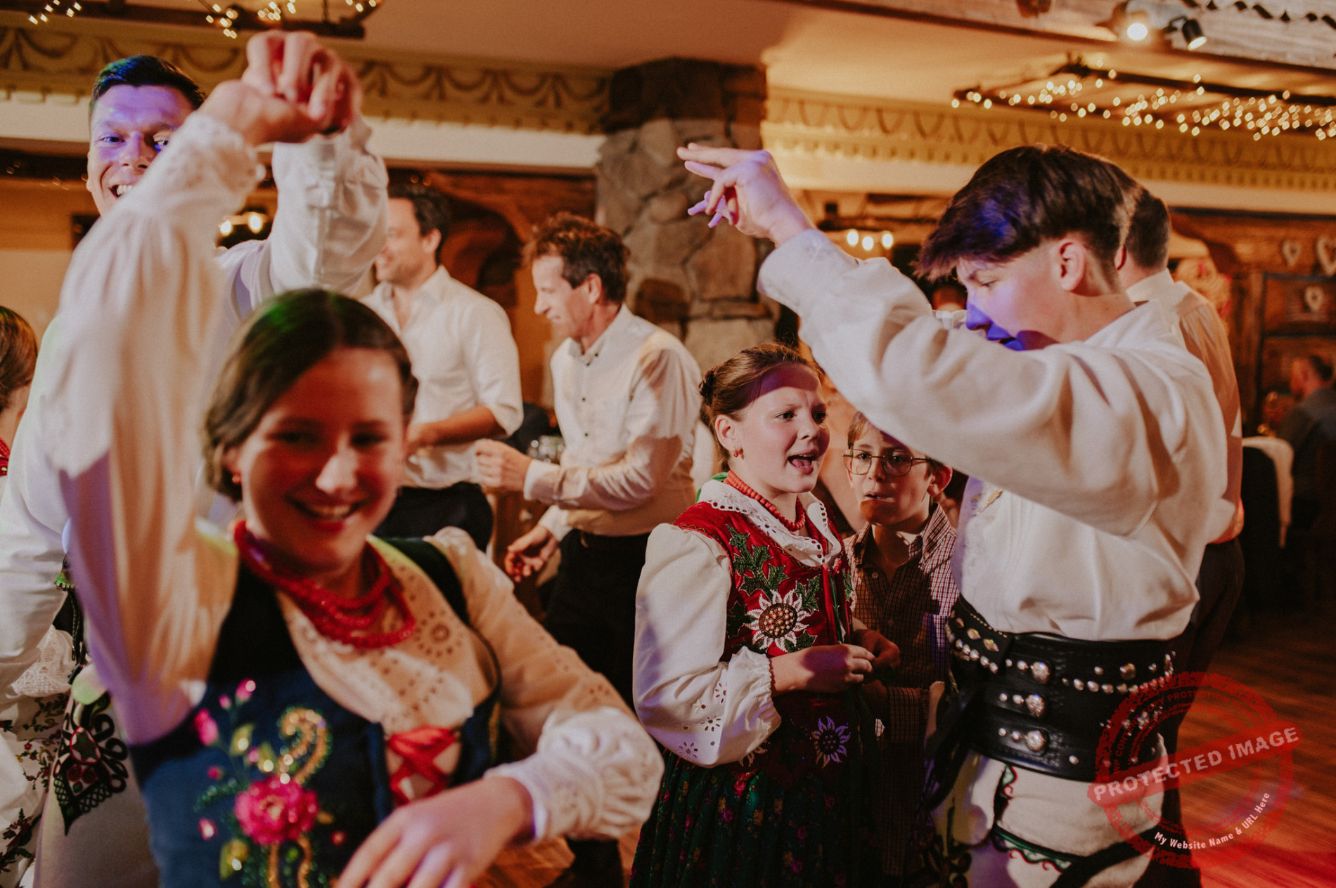 Weronika + Marcin | Góralskie wesele Siwy Dym Rabka-Zdrój