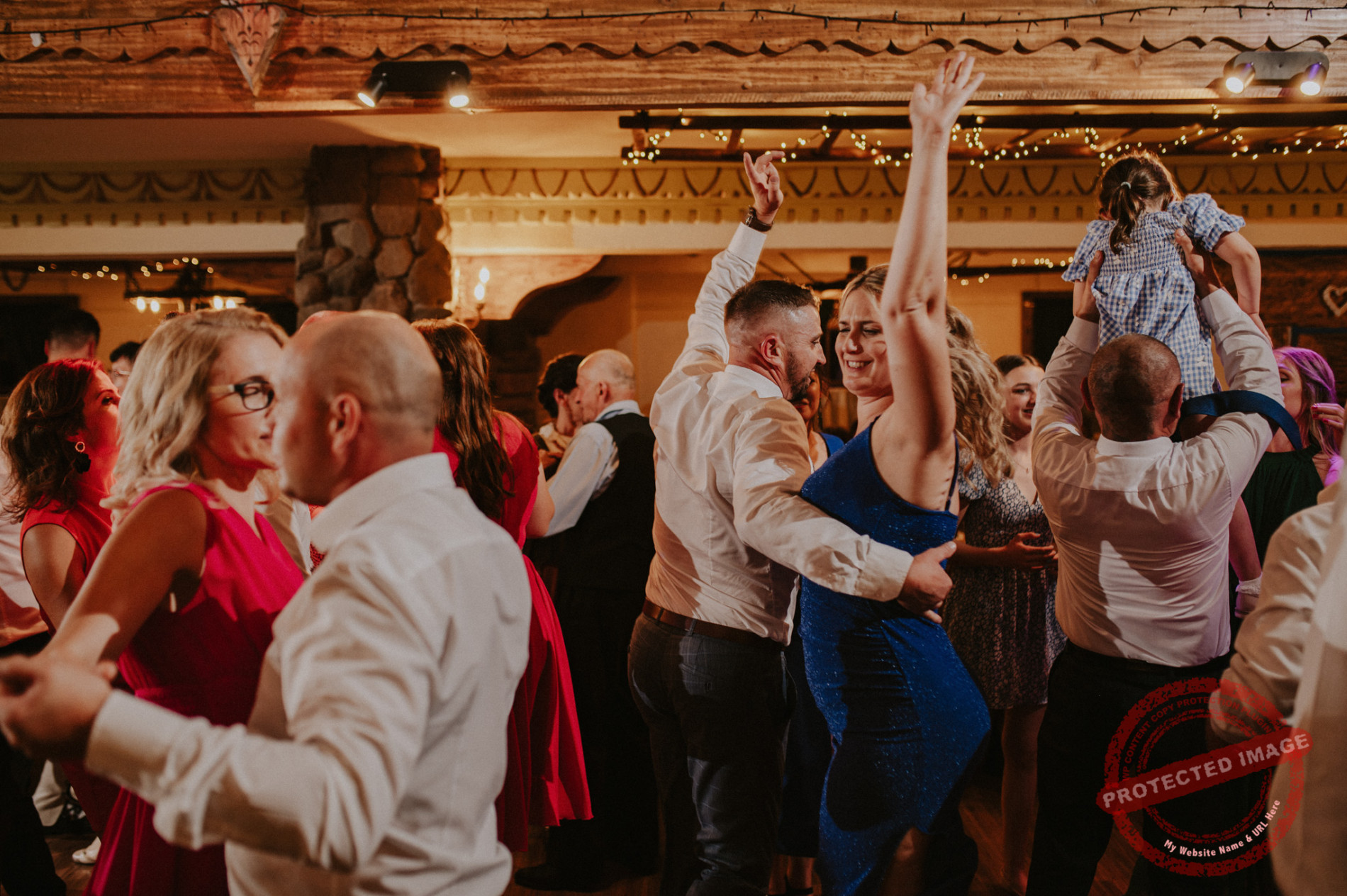 Weronika + Marcin | Góralskie wesele Siwy Dym Rabka-Zdrój