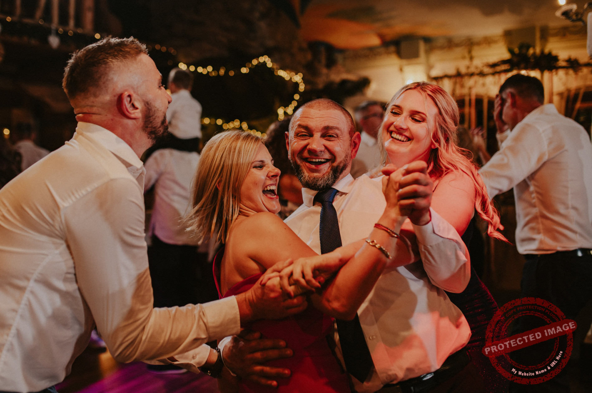 Weronika + Marcin | Góralskie wesele Siwy Dym Rabka-Zdrój