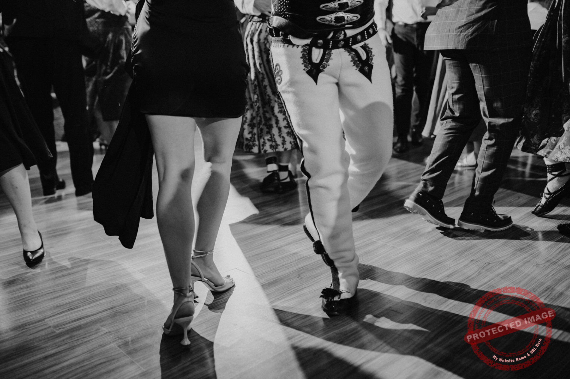 Weronika + Marcin | Góralskie wesele Siwy Dym Rabka-Zdrój