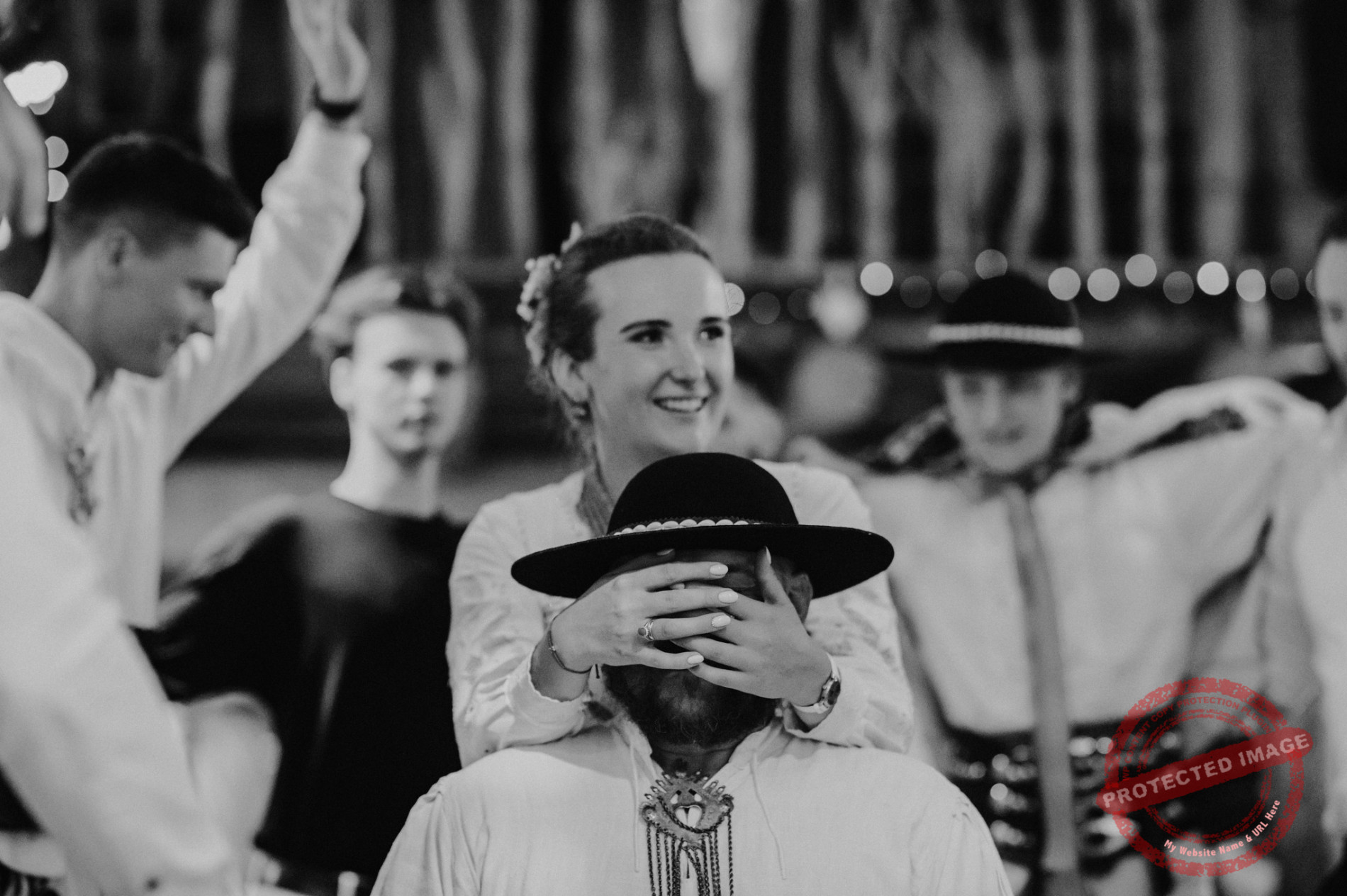 Weronika + Marcin | Góralskie wesele Siwy Dym Rabka-Zdrój