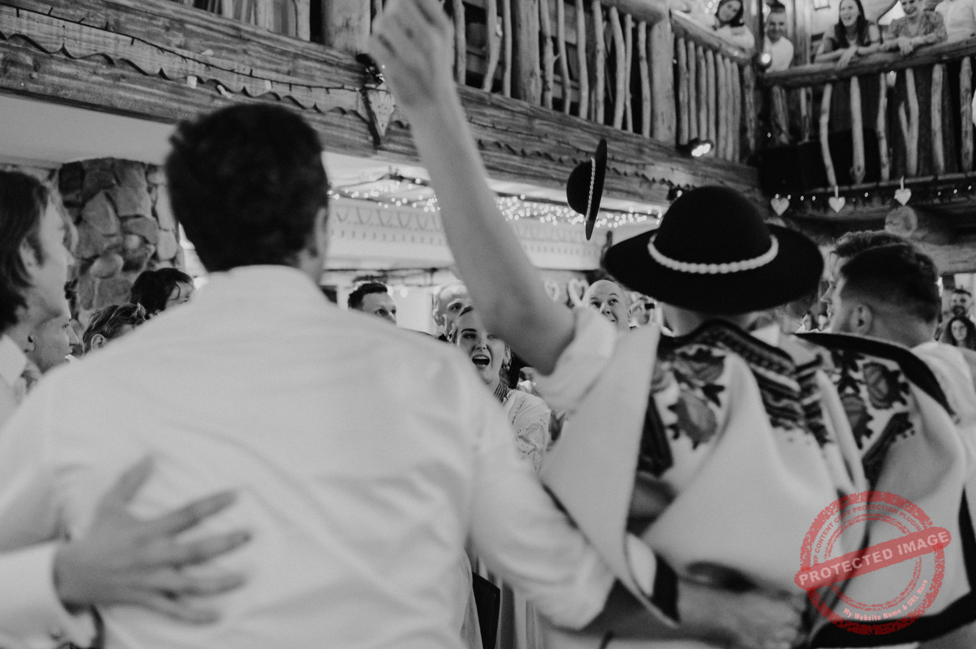 Weronika + Marcin | Góralskie wesele Siwy Dym Rabka-Zdrój