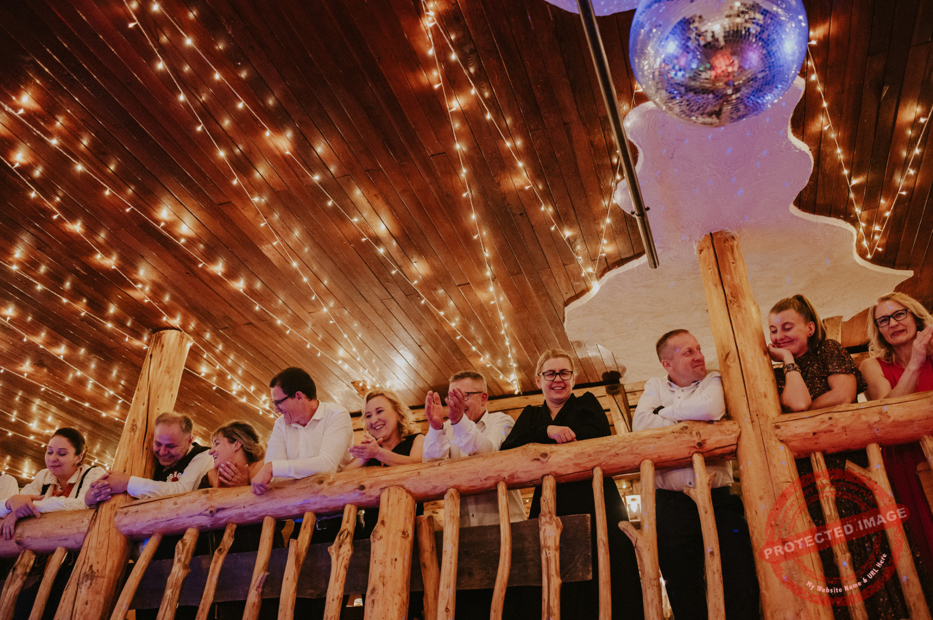 Weronika + Marcin | Góralskie wesele Siwy Dym Rabka-Zdrój