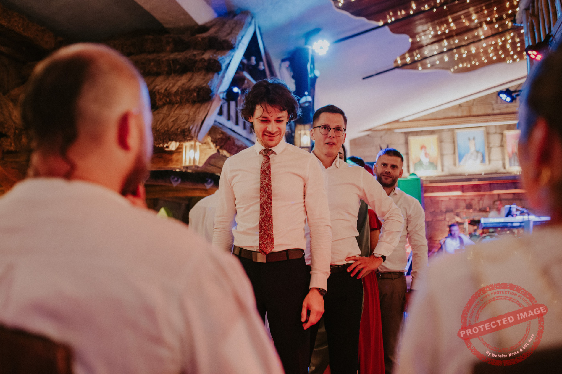 Weronika + Marcin | Góralskie wesele Siwy Dym Rabka-Zdrój