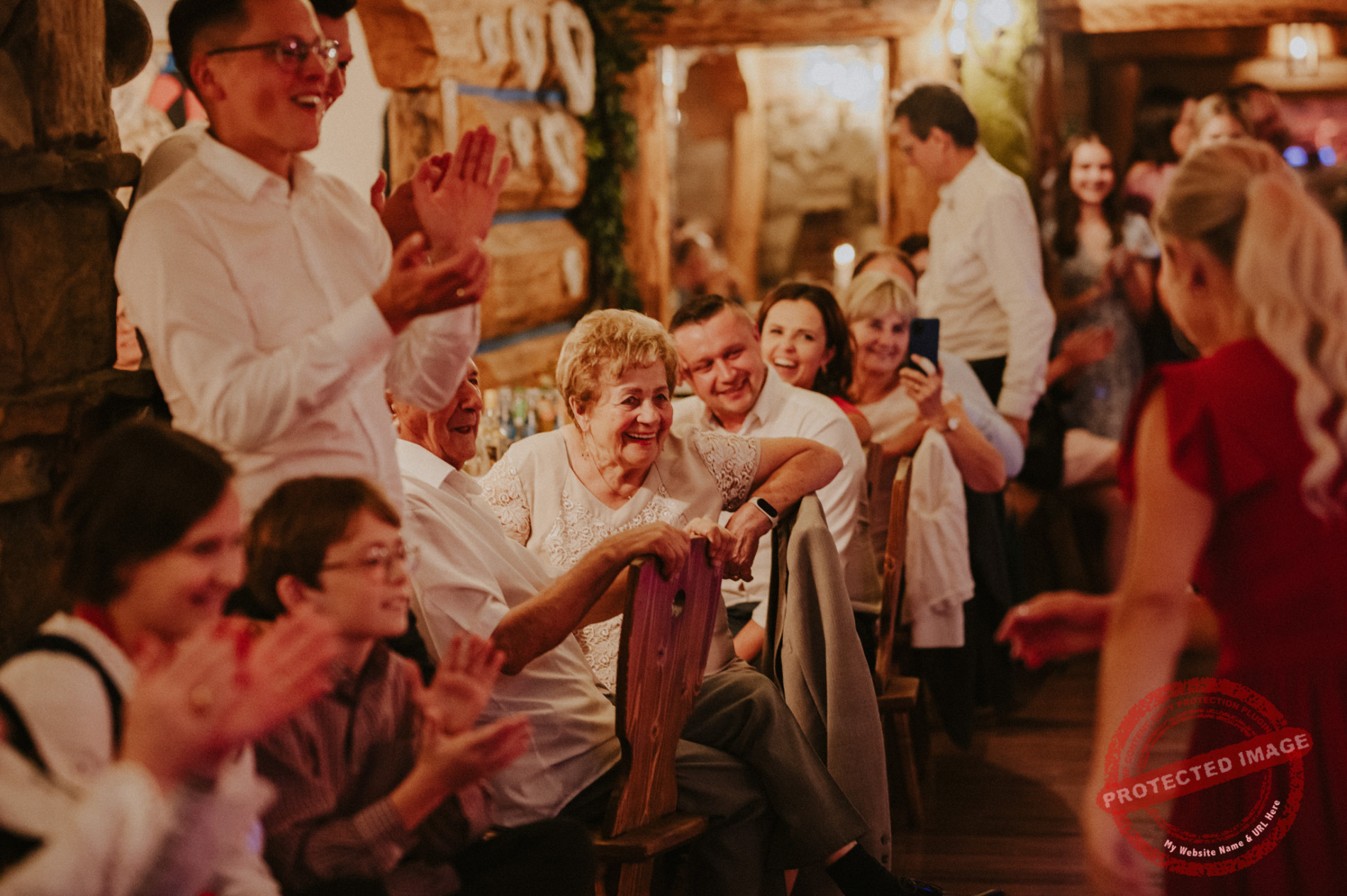 Weronika + Marcin | Góralskie wesele Siwy Dym Rabka-Zdrój