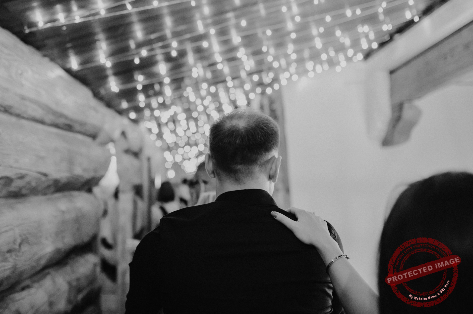 Weronika + Marcin | Góralskie wesele Siwy Dym Rabka-Zdrój