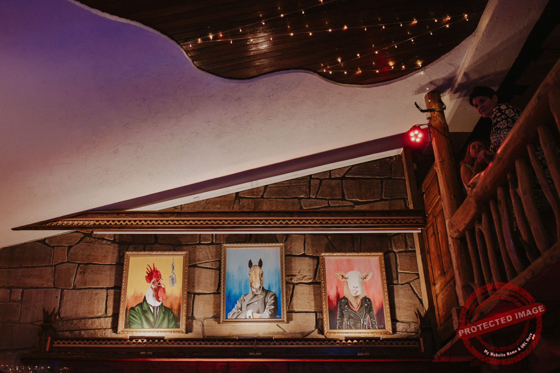 Weronika + Marcin | Góralskie wesele Siwy Dym Rabka-Zdrój