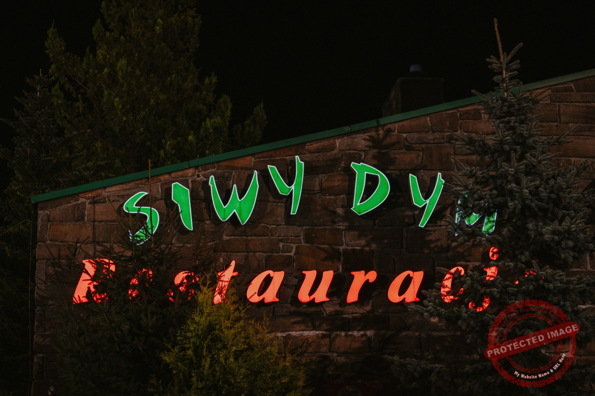 Weronika + Marcin | Góralskie wesele Siwy Dym Rabka-Zdrój