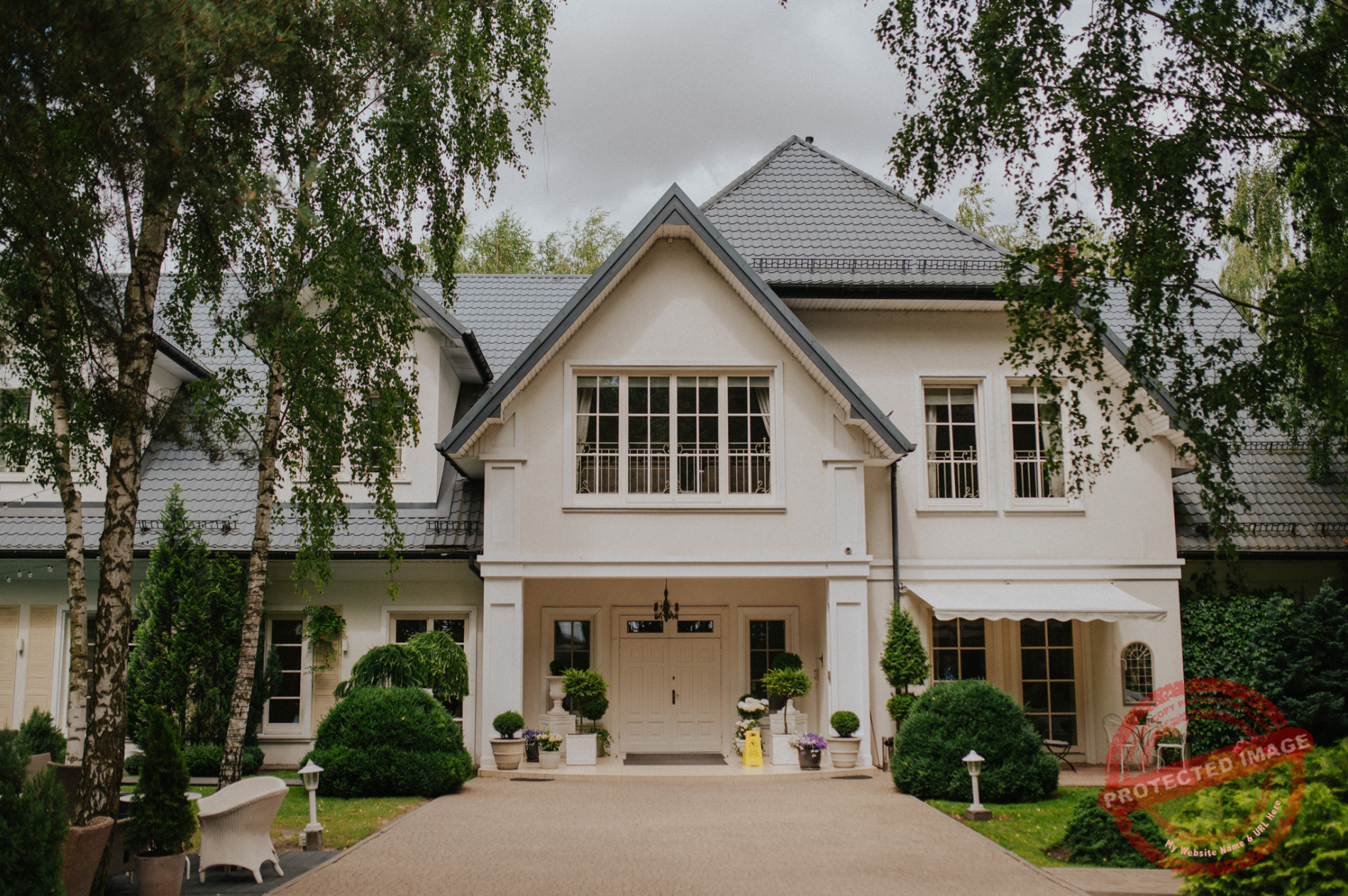 Aleksandra + Michał | Dwór Złotopolska Dolina