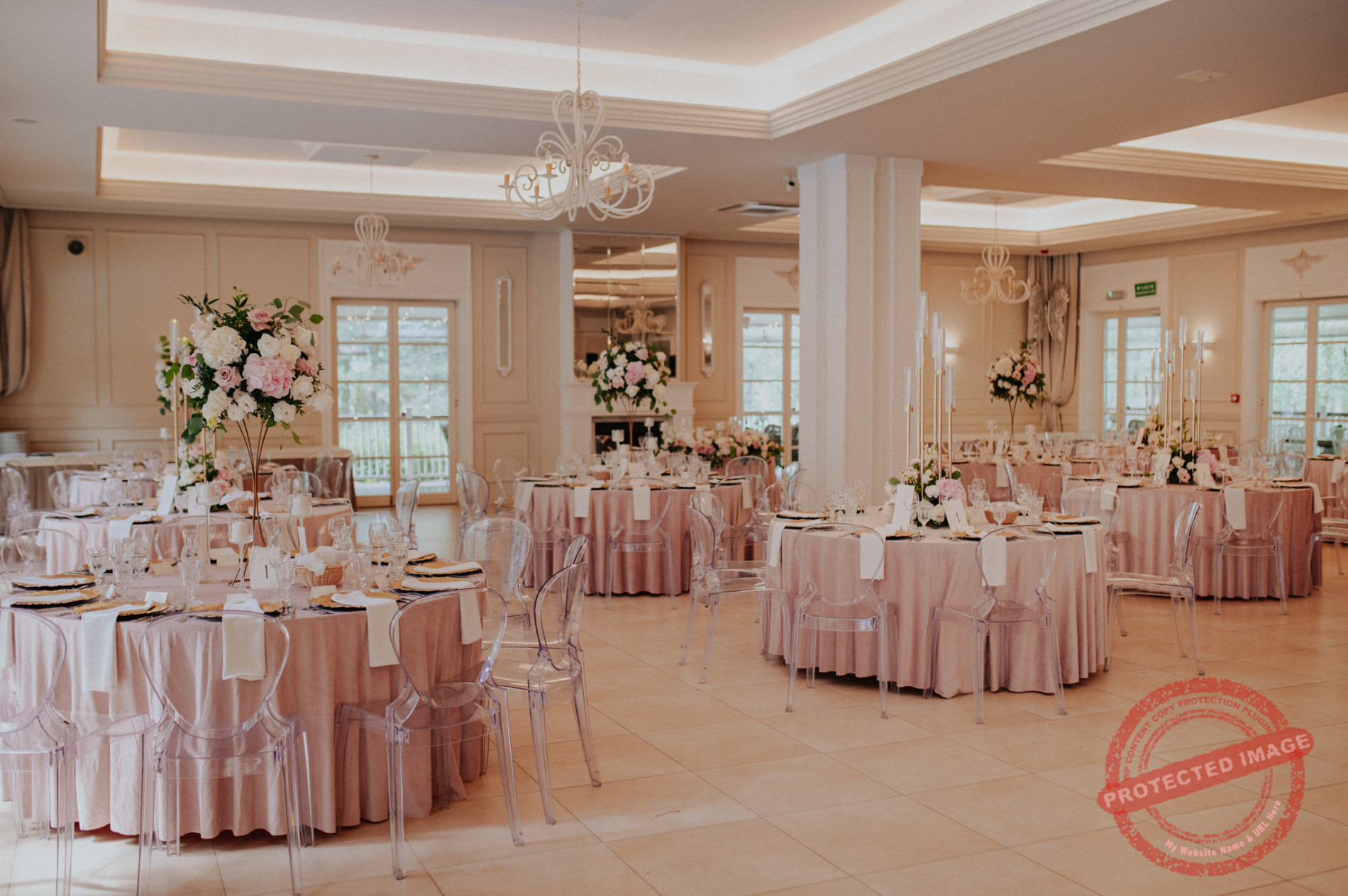 Aleksandra + Michał | Dwór Złotopolska Dolina