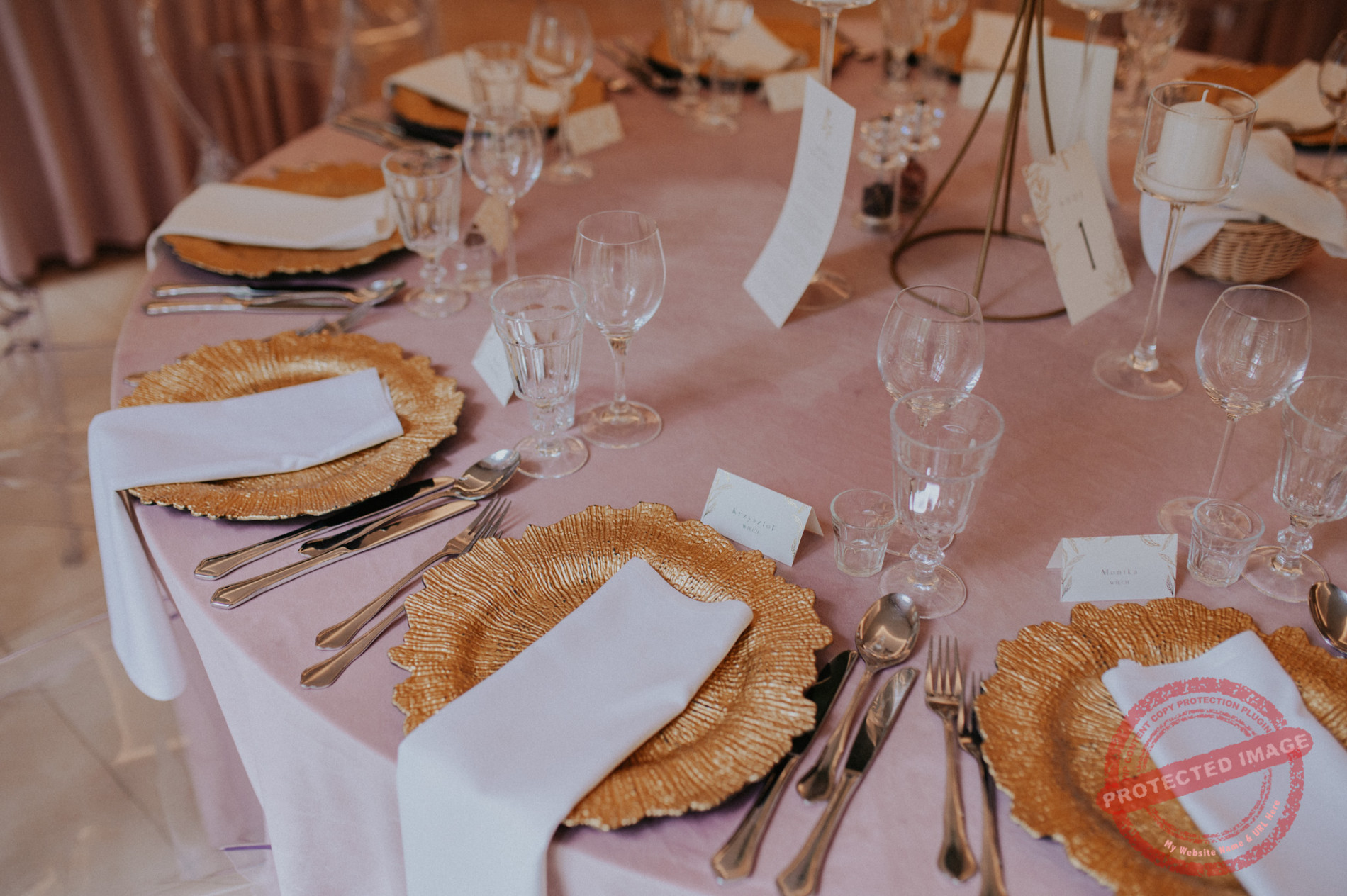 Aleksandra + Michał | Dwór Złotopolska Dolina