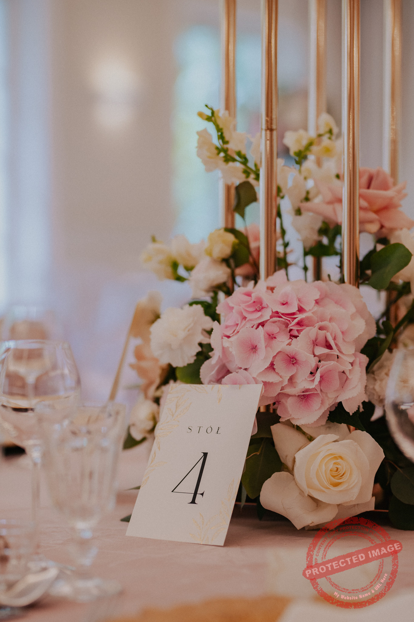 Aleksandra + Michał | Dwór Złotopolska Dolina