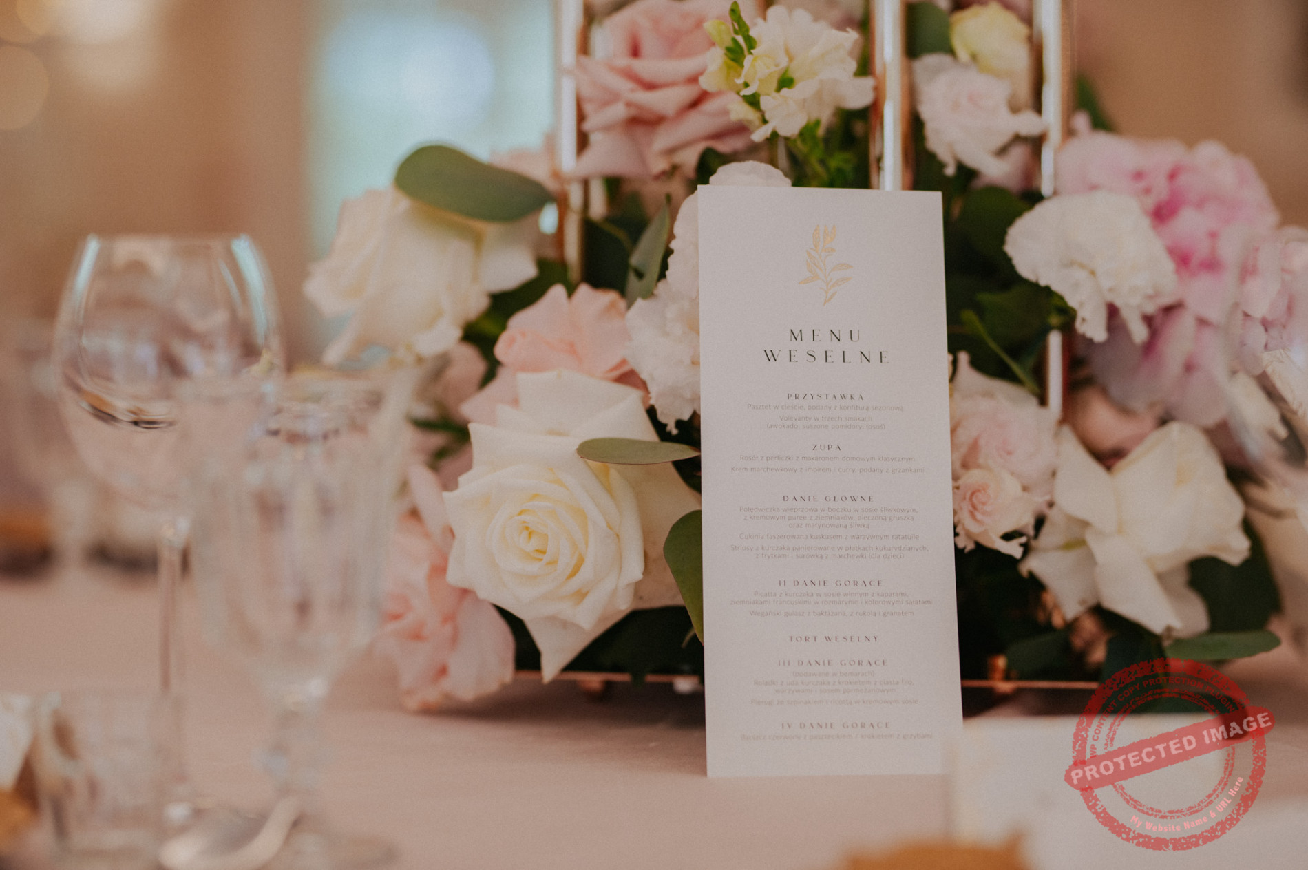 Aleksandra + Michał | Dwór Złotopolska Dolina