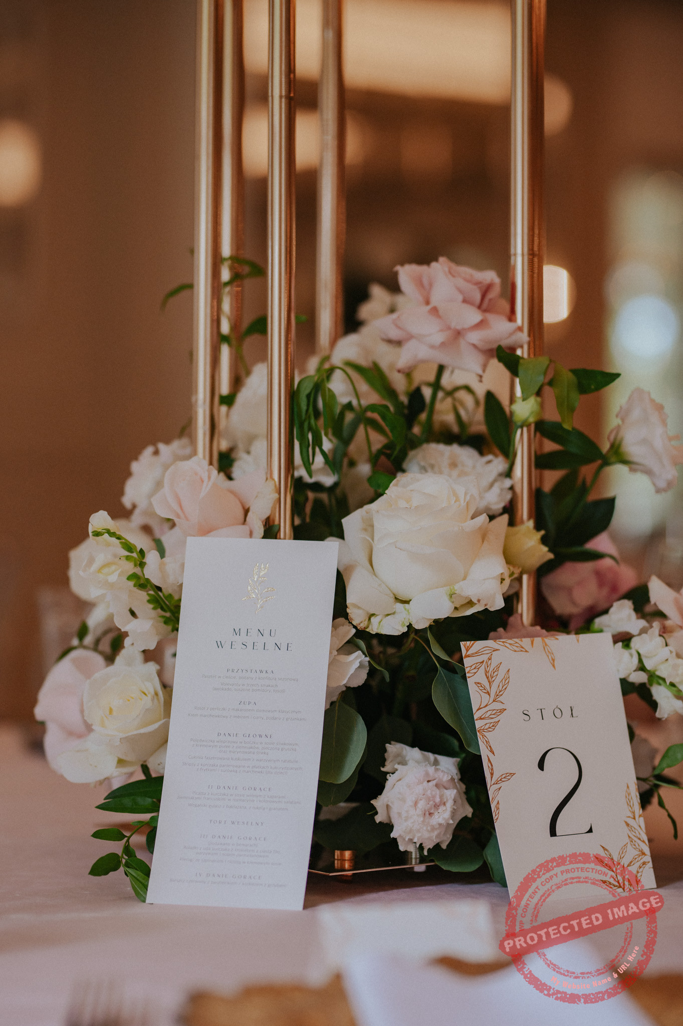 Aleksandra + Michał | Dwór Złotopolska Dolina