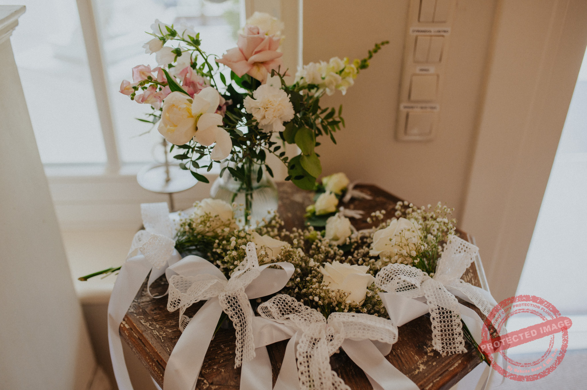 Aleksandra + Michał | Dwór Złotopolska Dolina