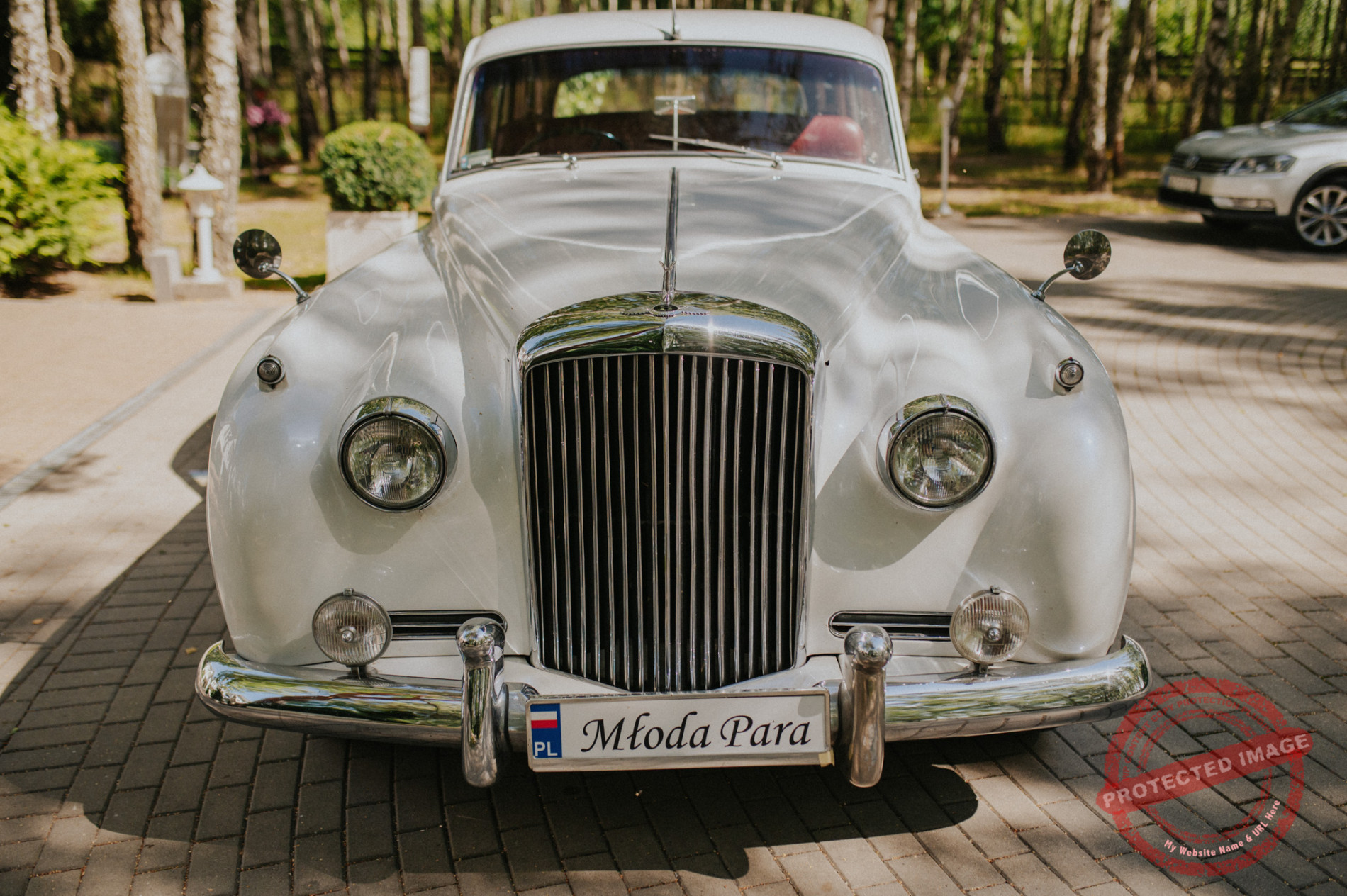 Aleksandra + Michał | Dwór Złotopolska Dolina