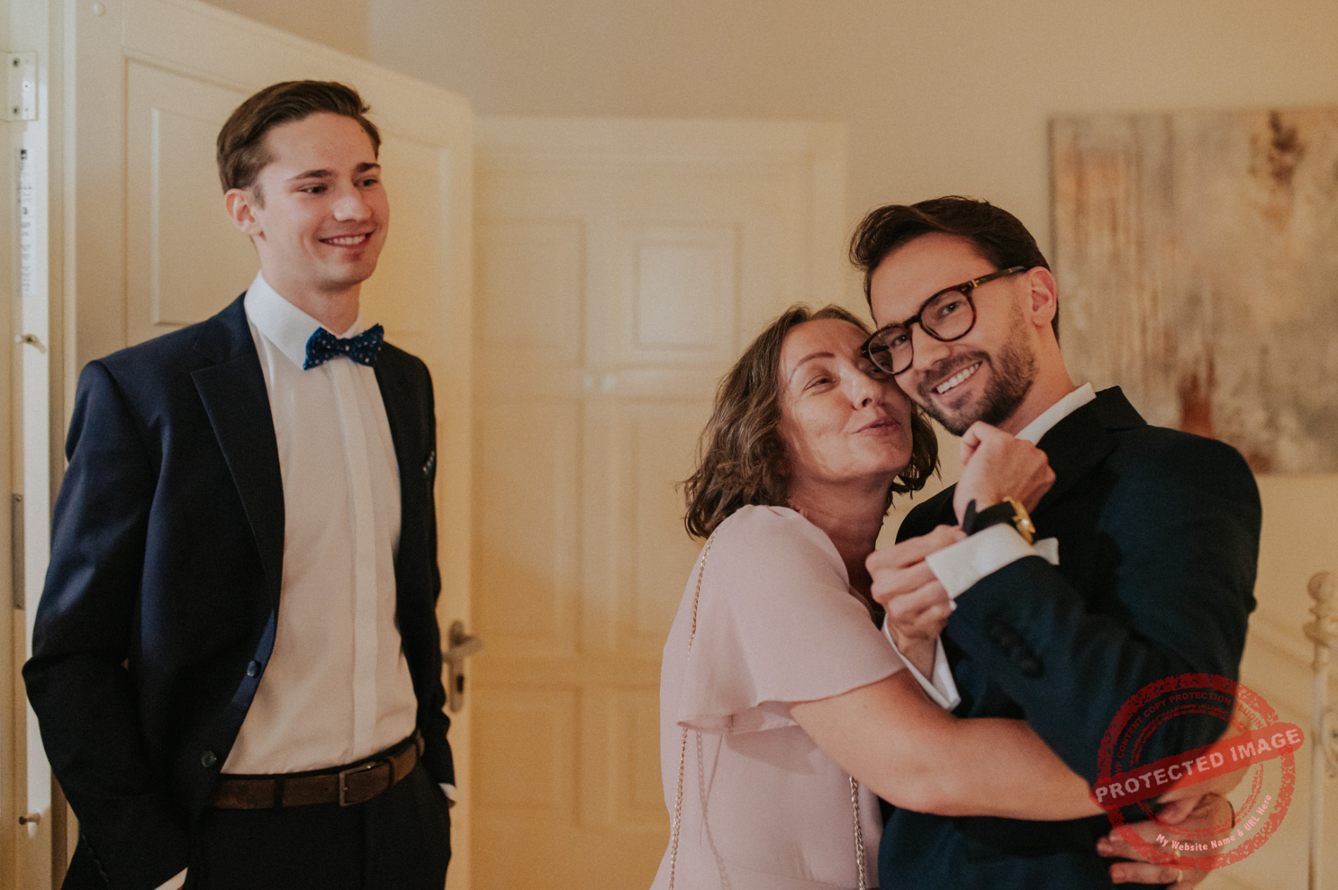 Aleksandra + Michał | Dwór Złotopolska Dolina