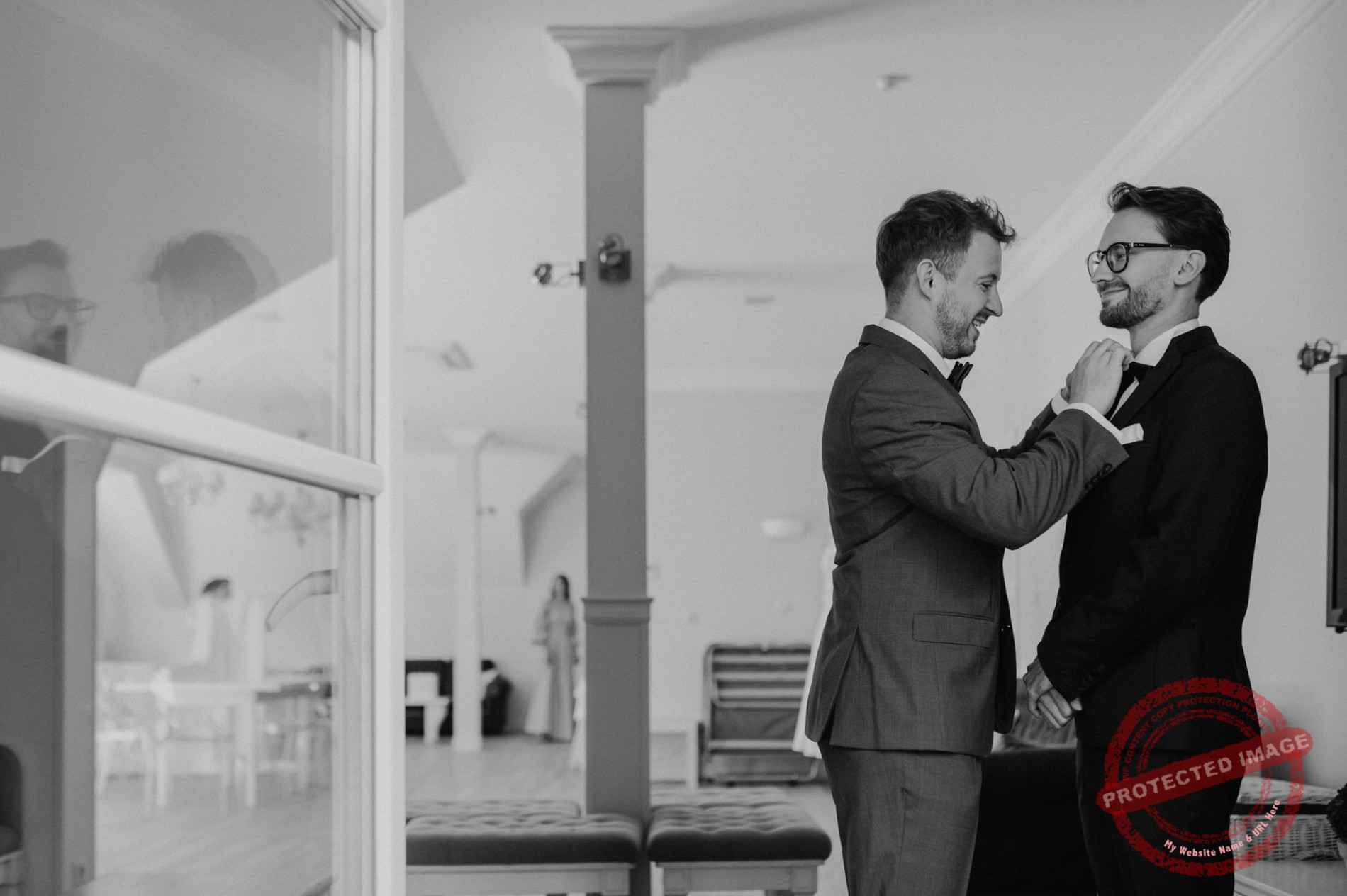 Aleksandra + Michał | Dwór Złotopolska Dolina