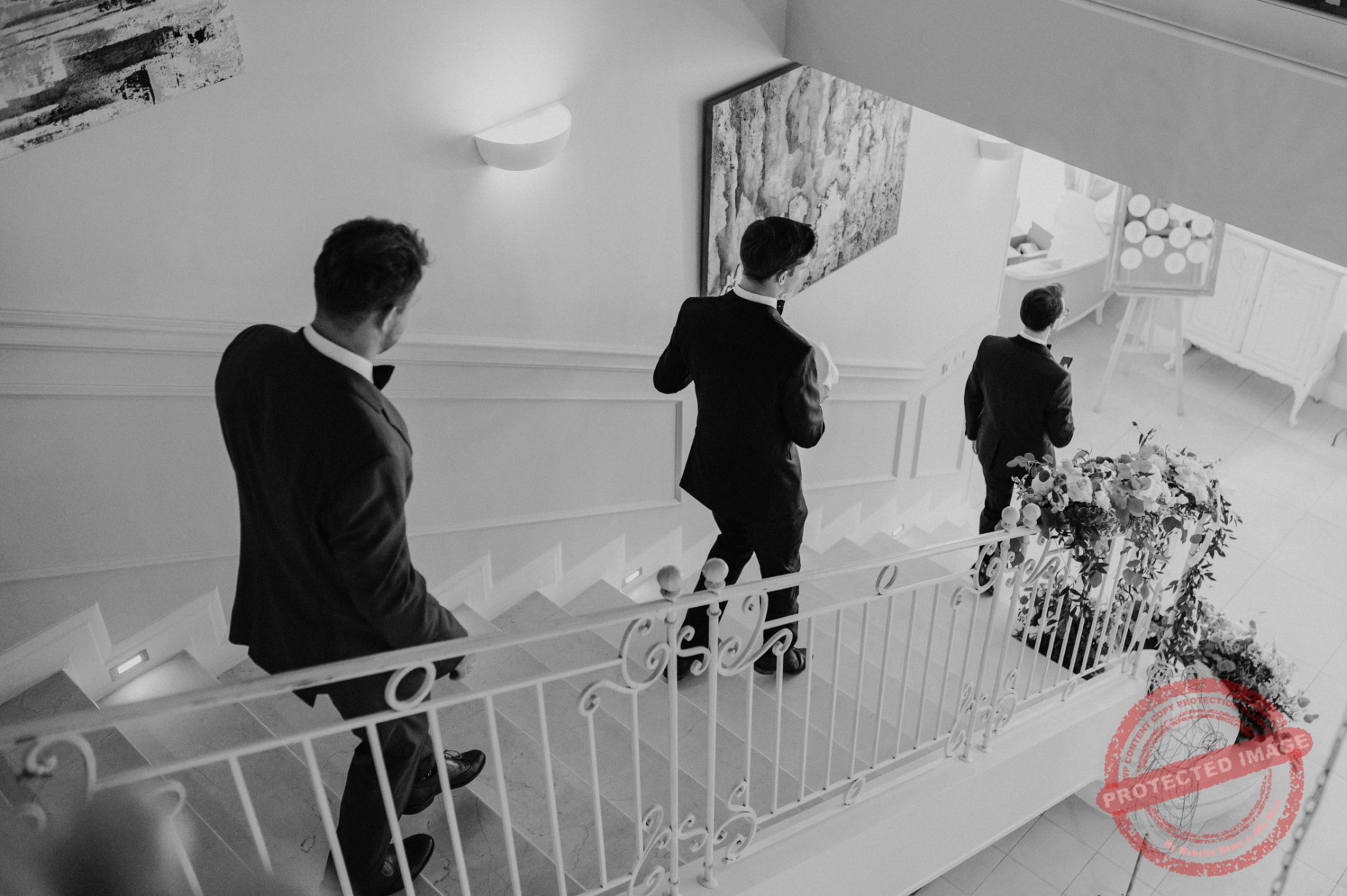 Aleksandra + Michał | Dwór Złotopolska Dolina