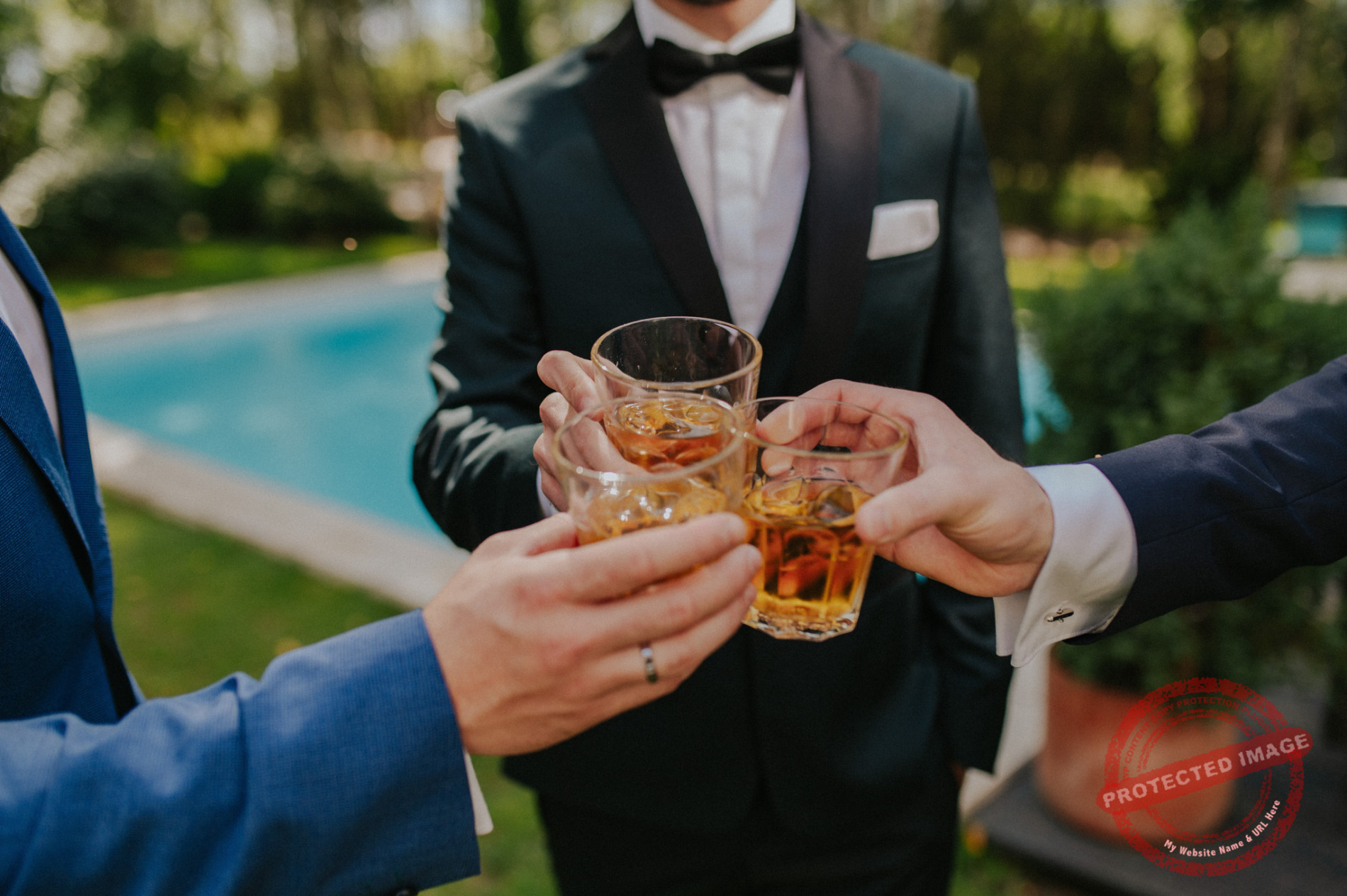 Aleksandra + Michał | Dwór Złotopolska Dolina