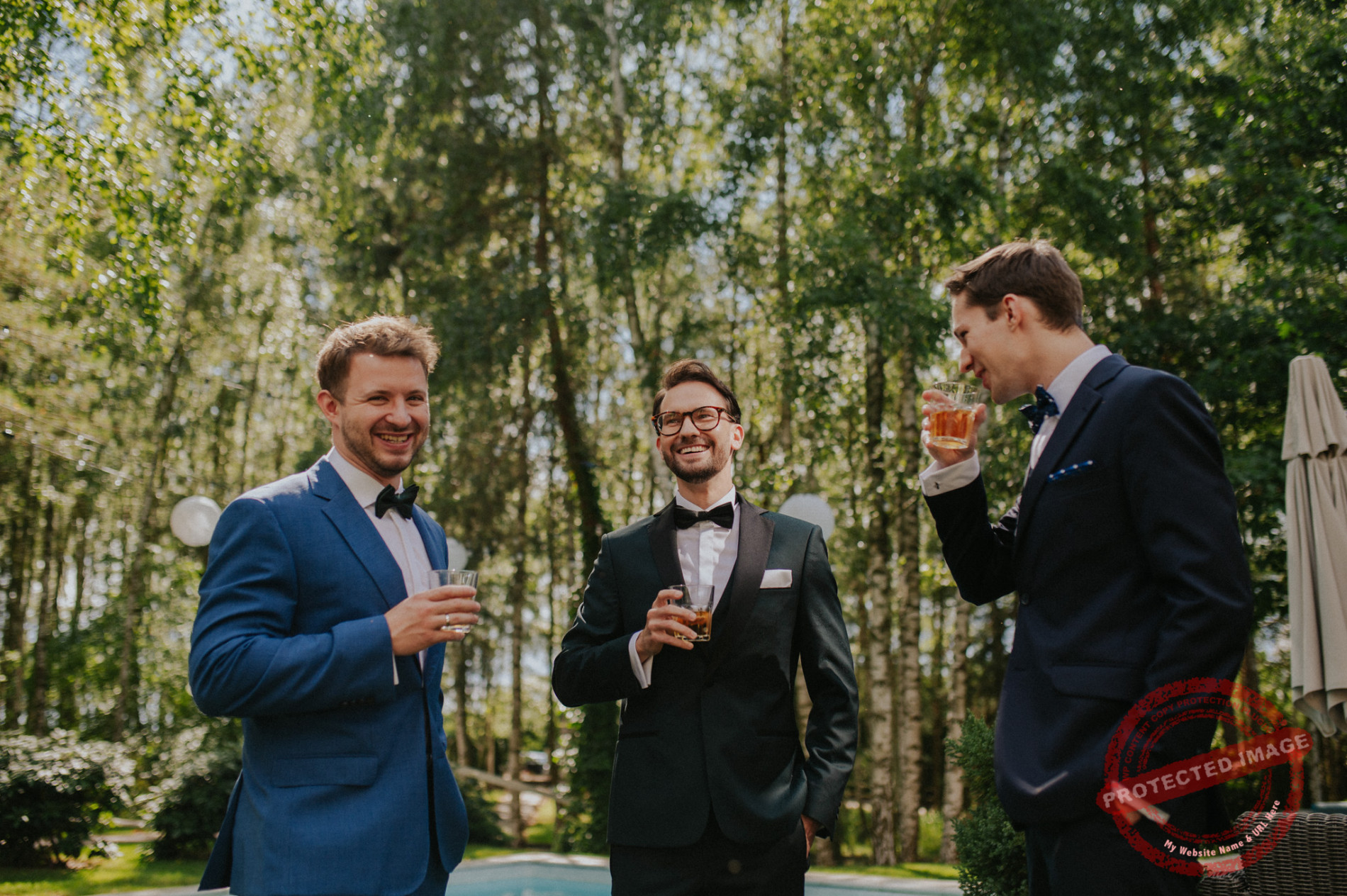 Aleksandra + Michał | Dwór Złotopolska Dolina