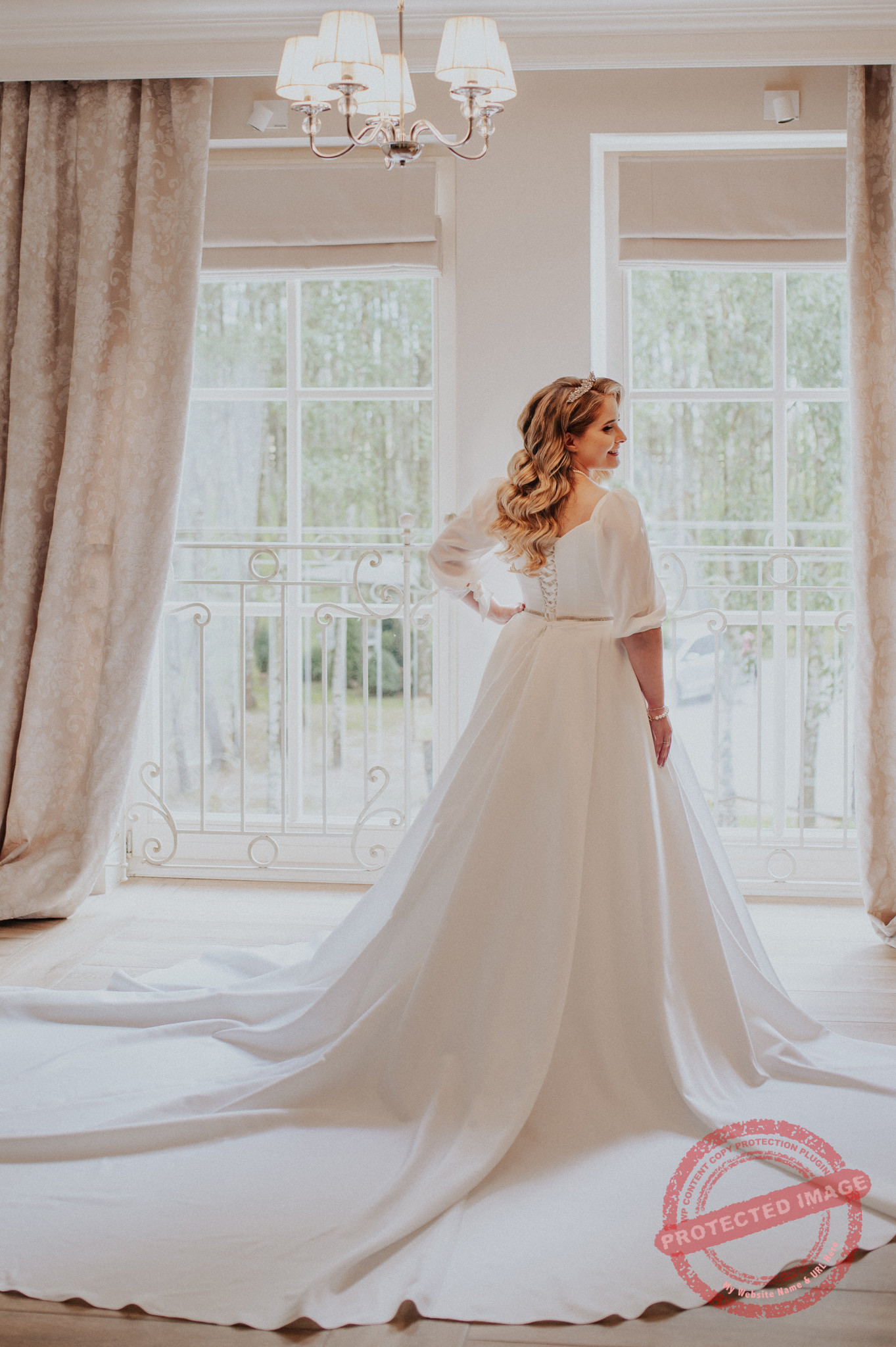 Aleksandra + Michał | Dwór Złotopolska Dolina