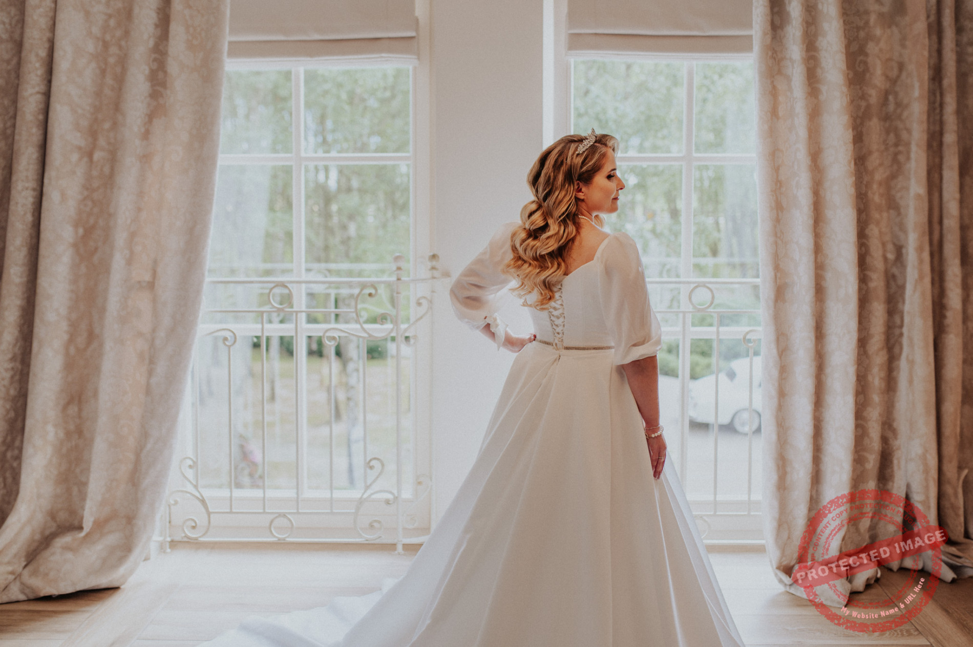 Aleksandra + Michał | Dwór Złotopolska Dolina