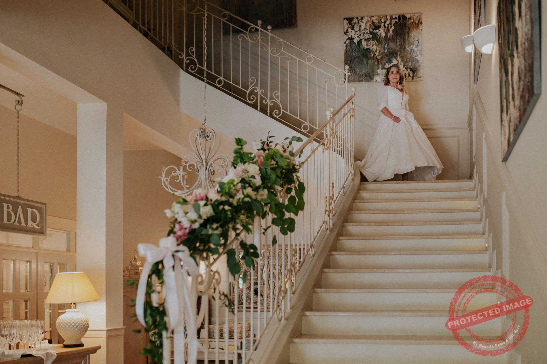 Aleksandra + Michał | Dwór Złotopolska Dolina