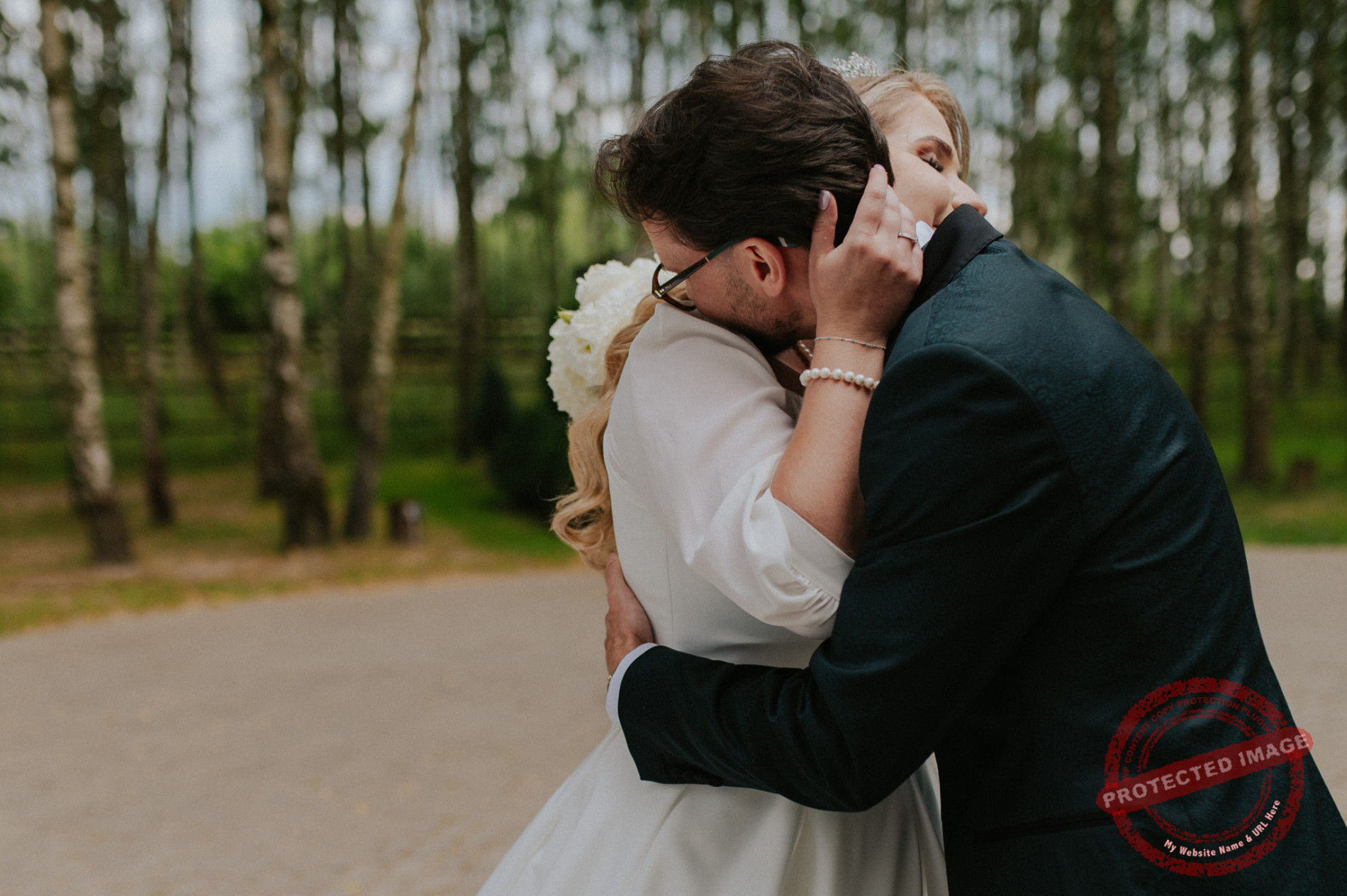 Aleksandra + Michał | Dwór Złotopolska Dolina