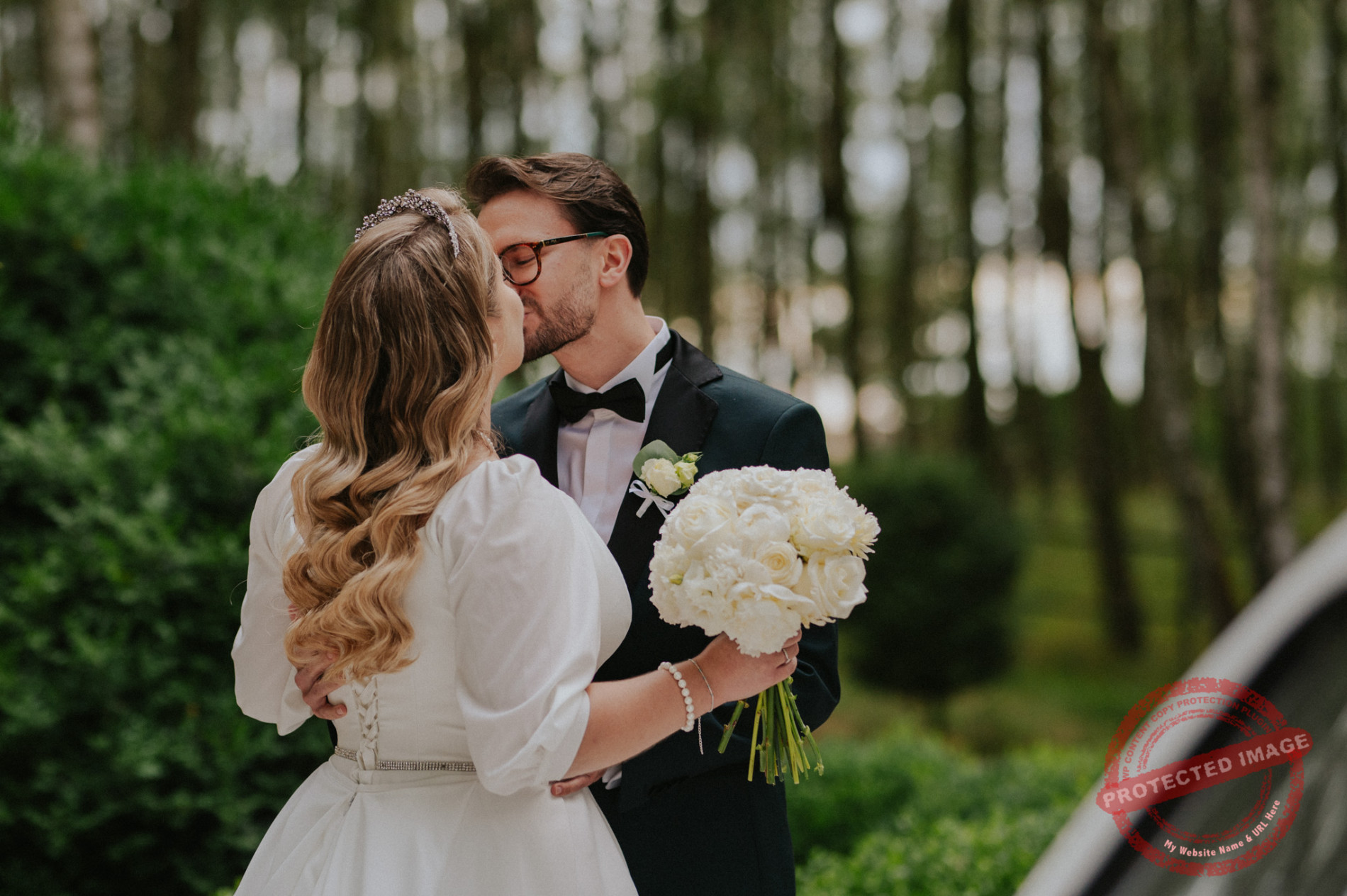 Aleksandra + Michał | Dwór Złotopolska Dolina