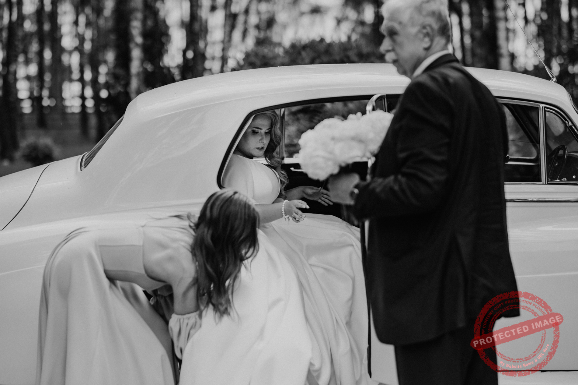 Aleksandra + Michał | Dwór Złotopolska Dolina