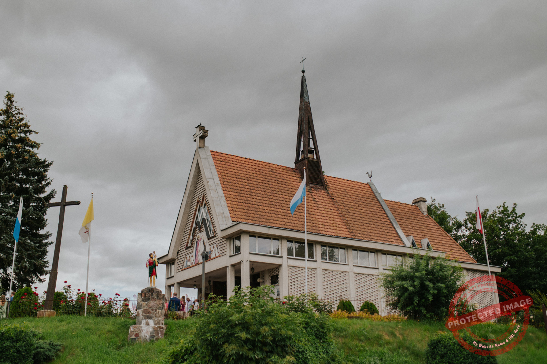 Aleksandra + Michał | Dwór Złotopolska Dolina