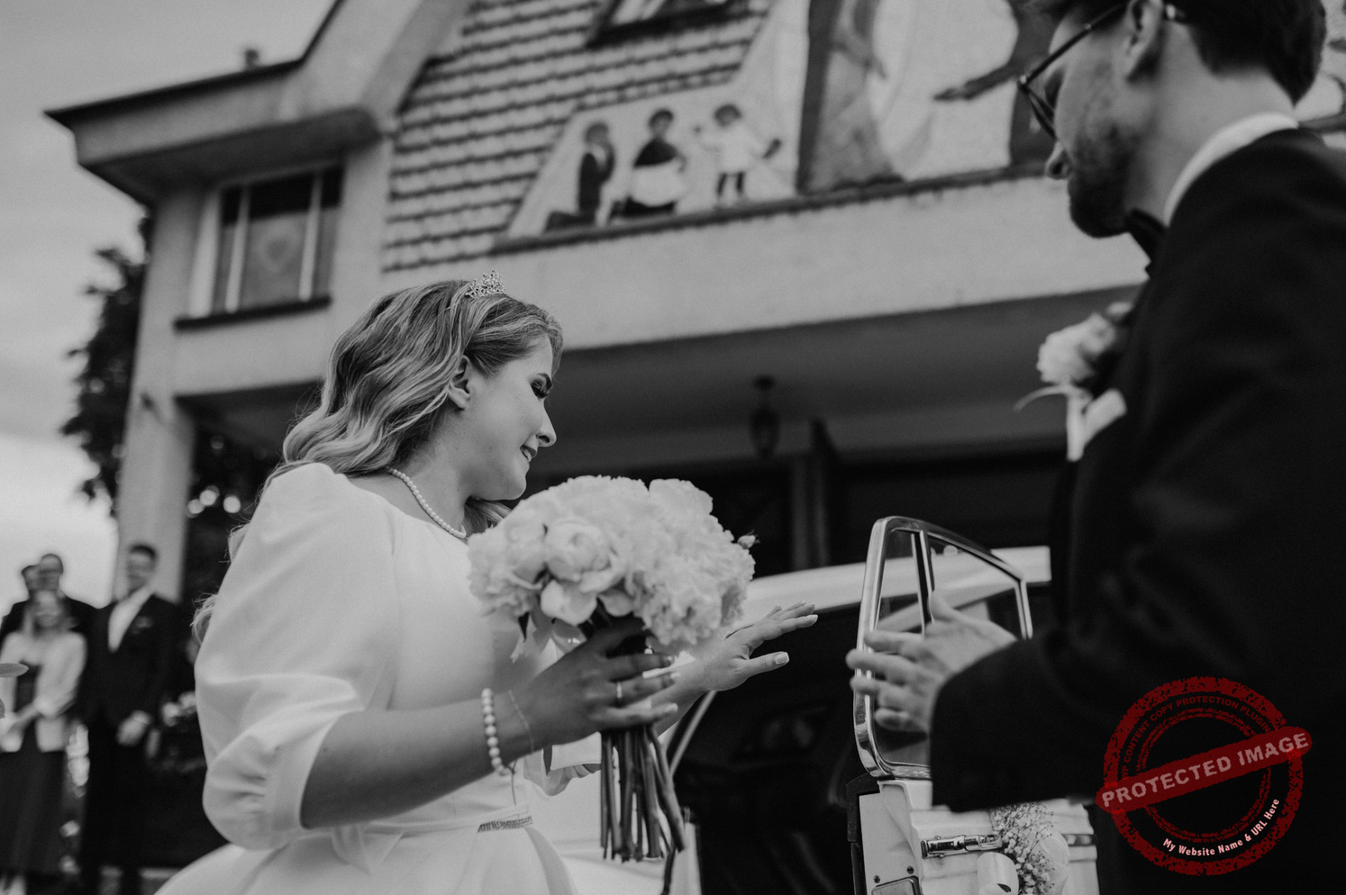 Aleksandra + Michał | Dwór Złotopolska Dolina