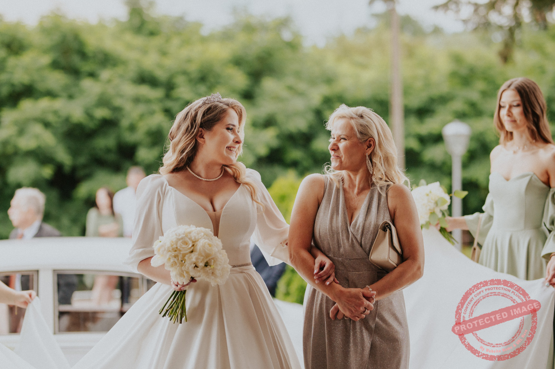 Aleksandra + Michał | Dwór Złotopolska Dolina