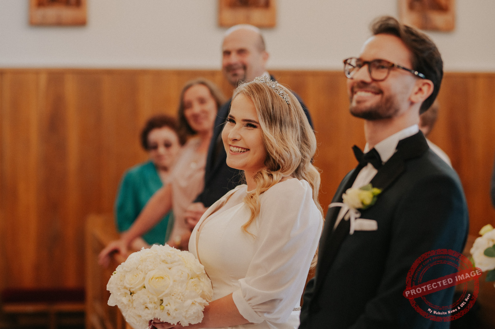 Aleksandra + Michał | Dwór Złotopolska Dolina