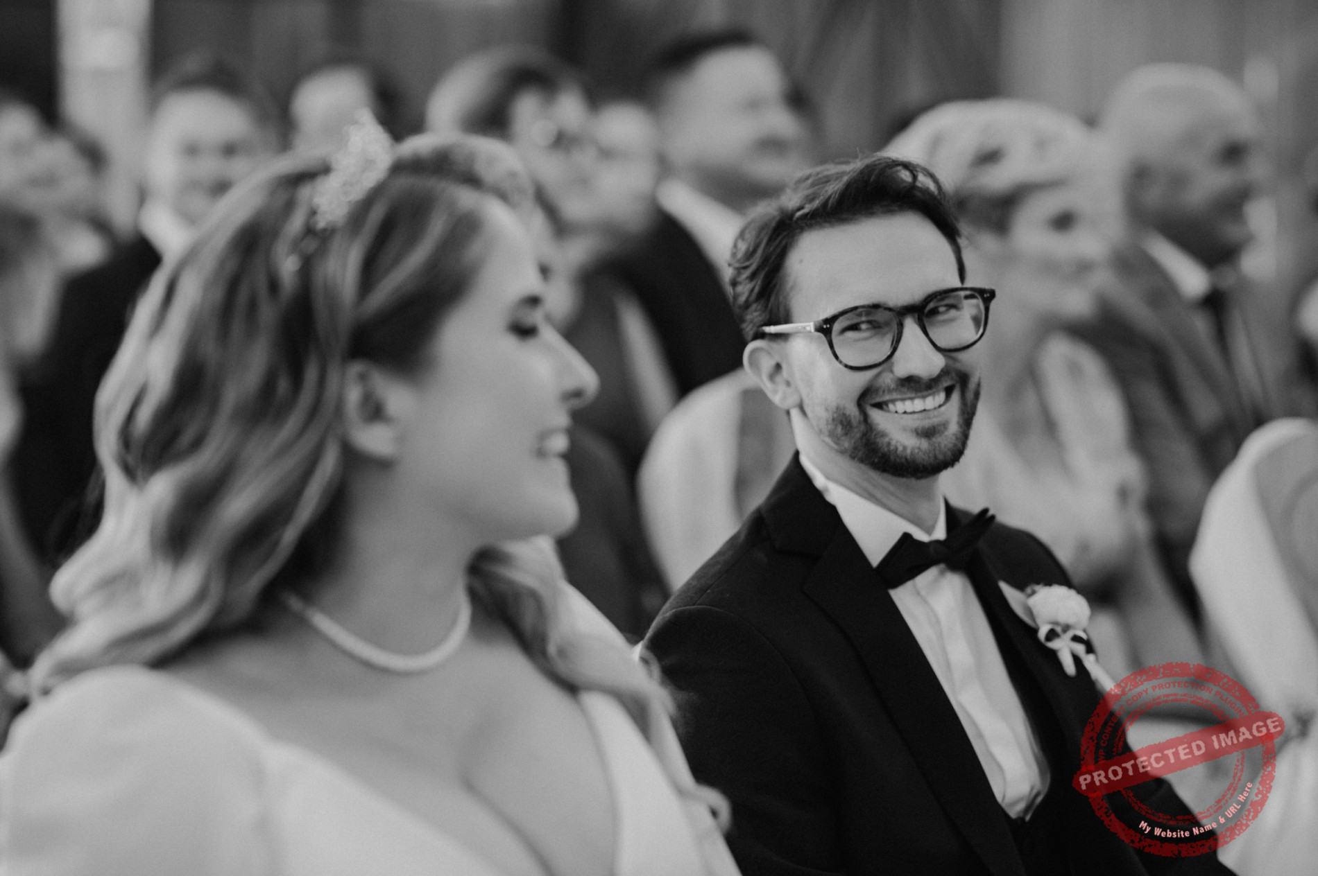 Aleksandra + Michał | Dwór Złotopolska Dolina