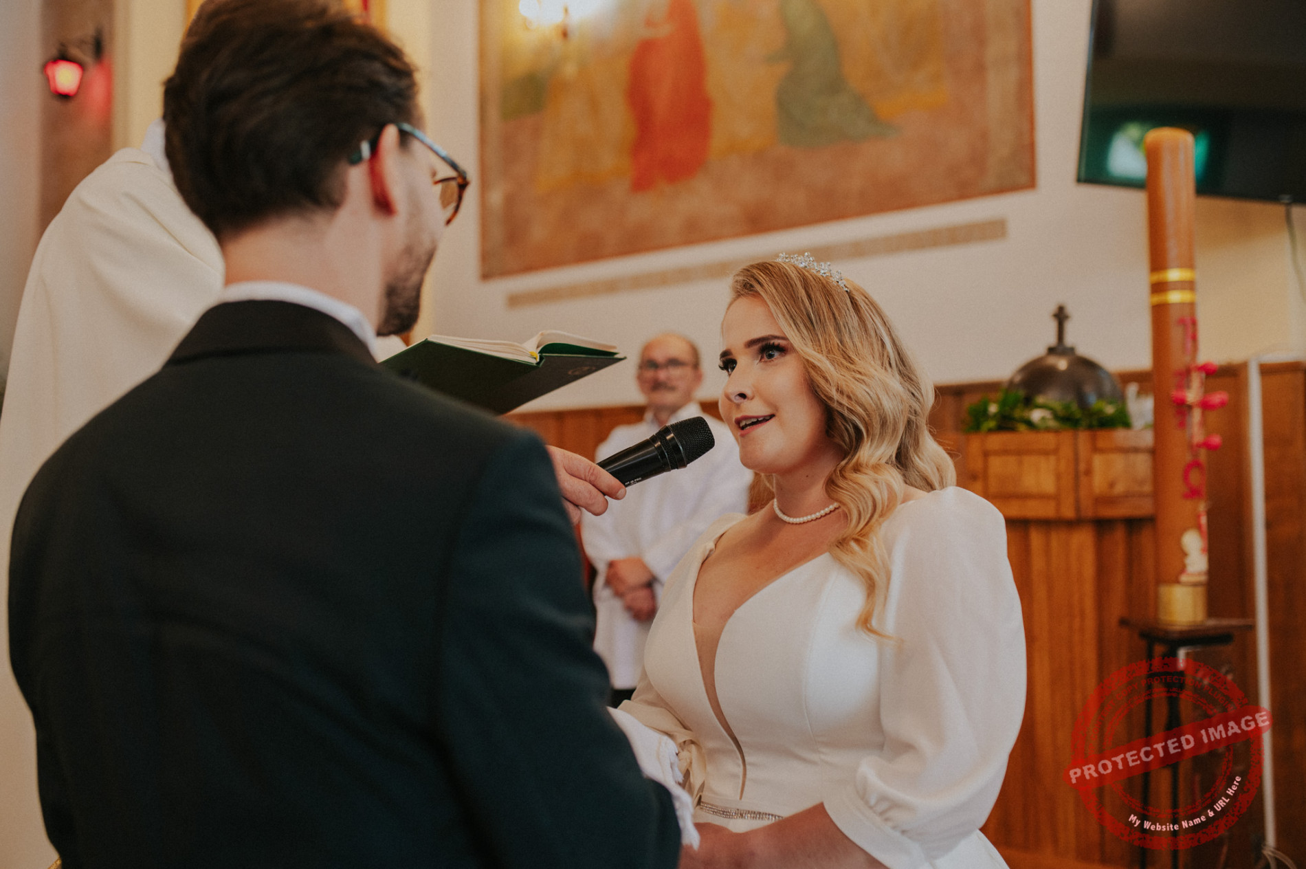 Aleksandra + Michał | Dwór Złotopolska Dolina