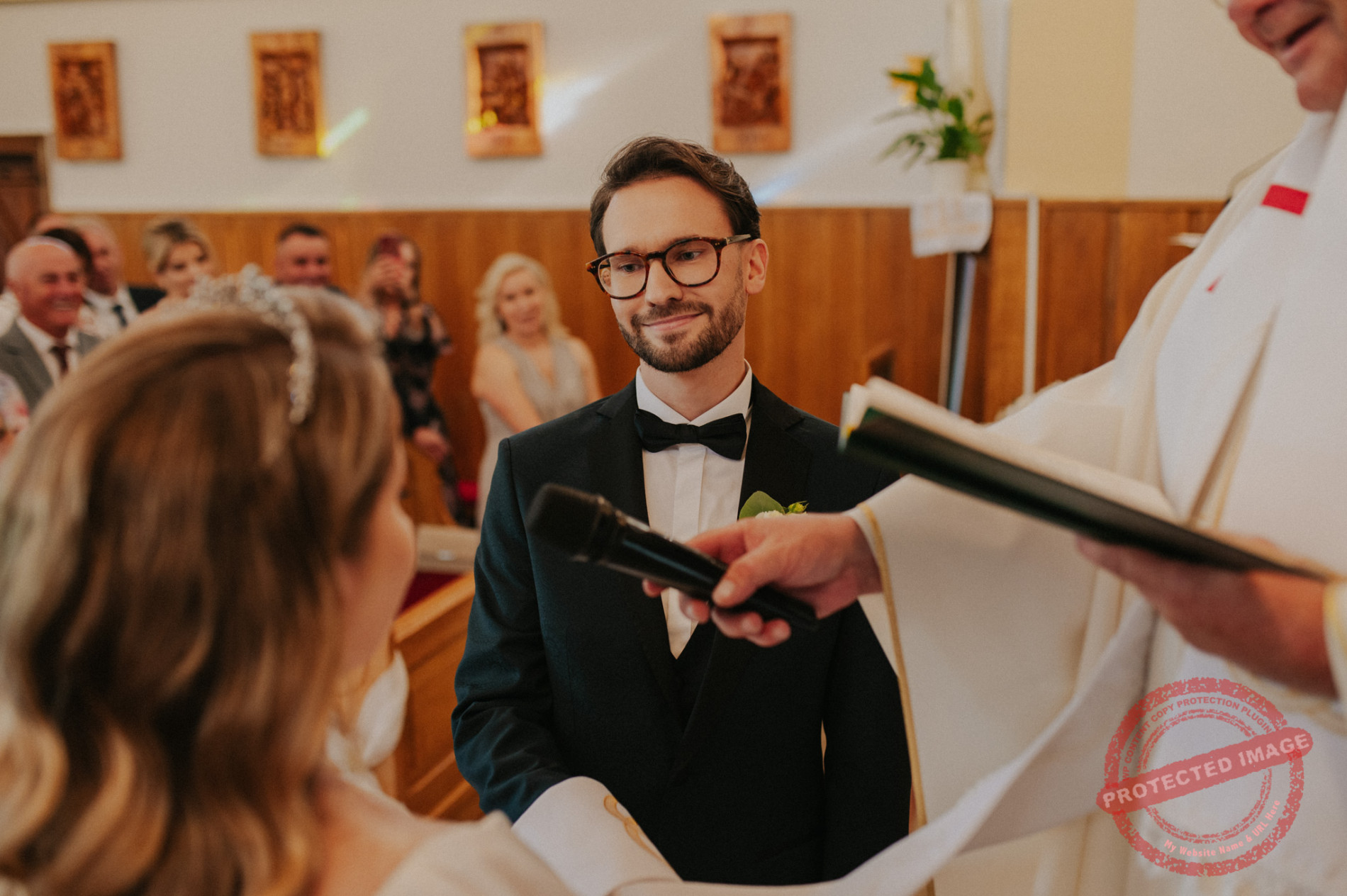 Aleksandra + Michał | Dwór Złotopolska Dolina