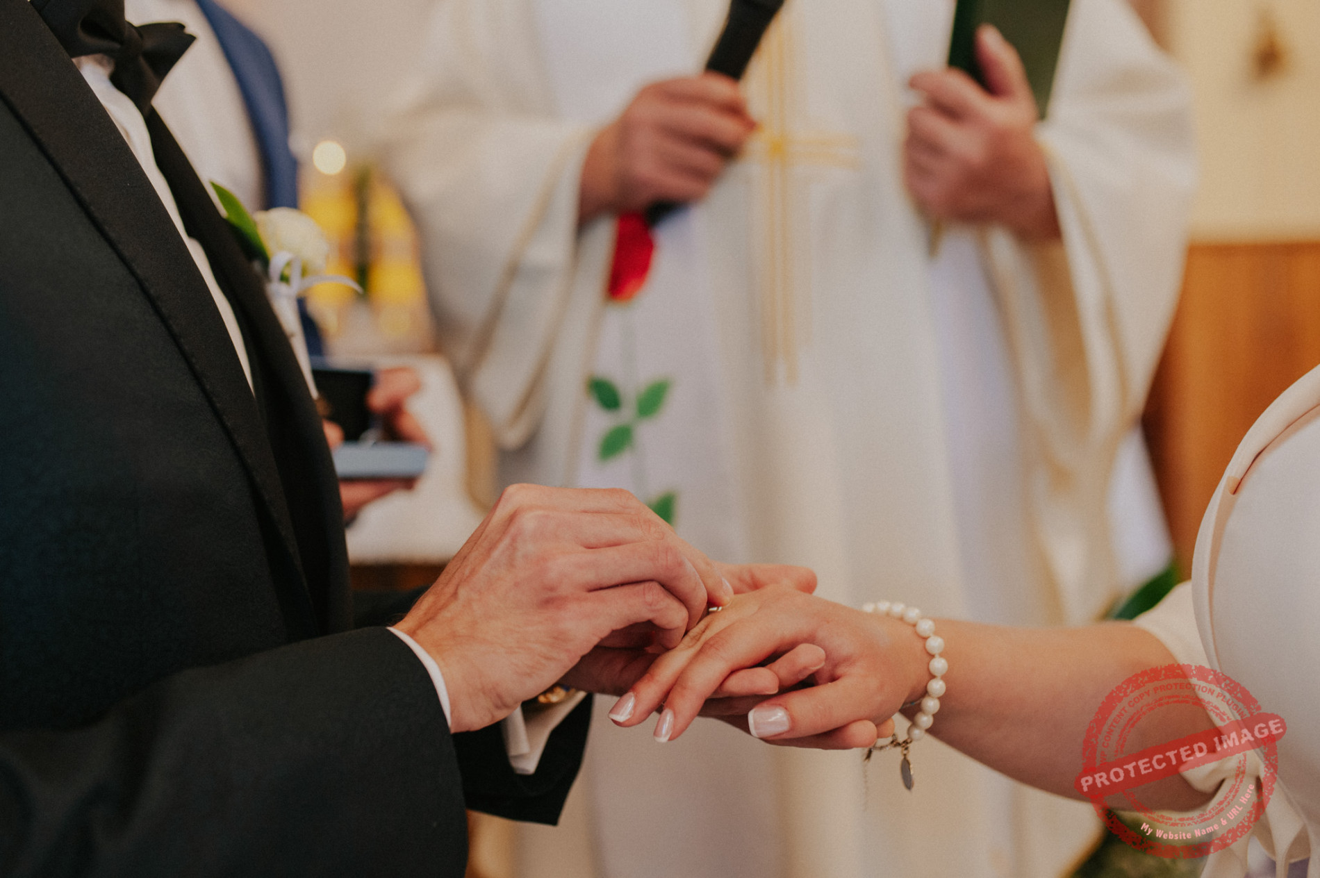 Aleksandra + Michał | Dwór Złotopolska Dolina