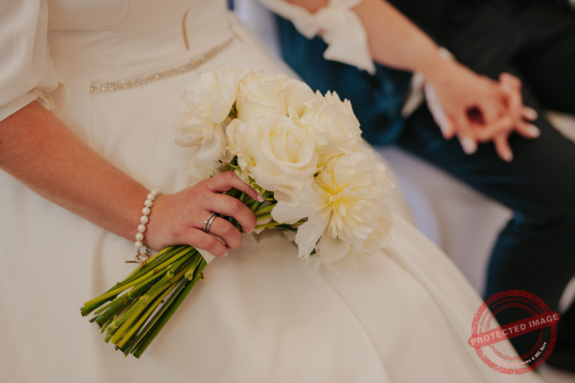 Aleksandra + Michał | Dwór Złotopolska Dolina