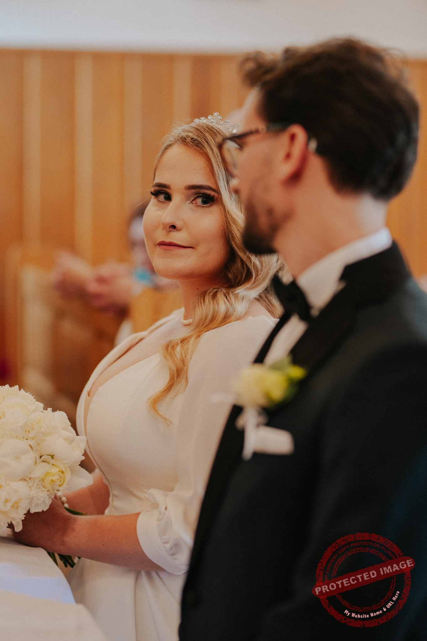 Aleksandra + Michał | Dwór Złotopolska Dolina